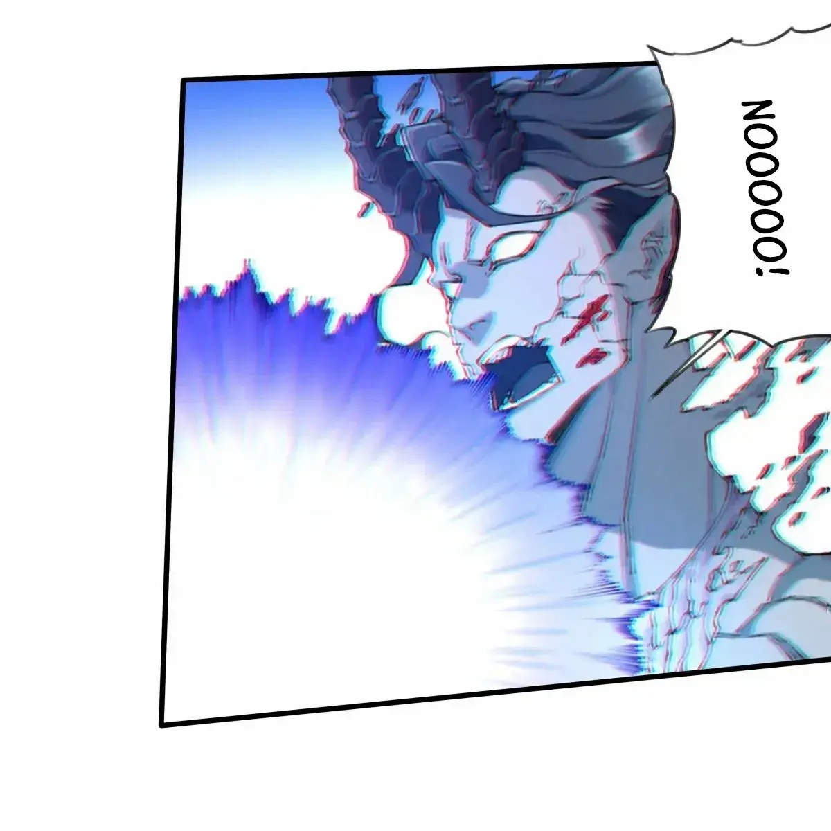 I Use My Muscles to Dominate the World of Cultivating Immortals Chapter 103 Page 77