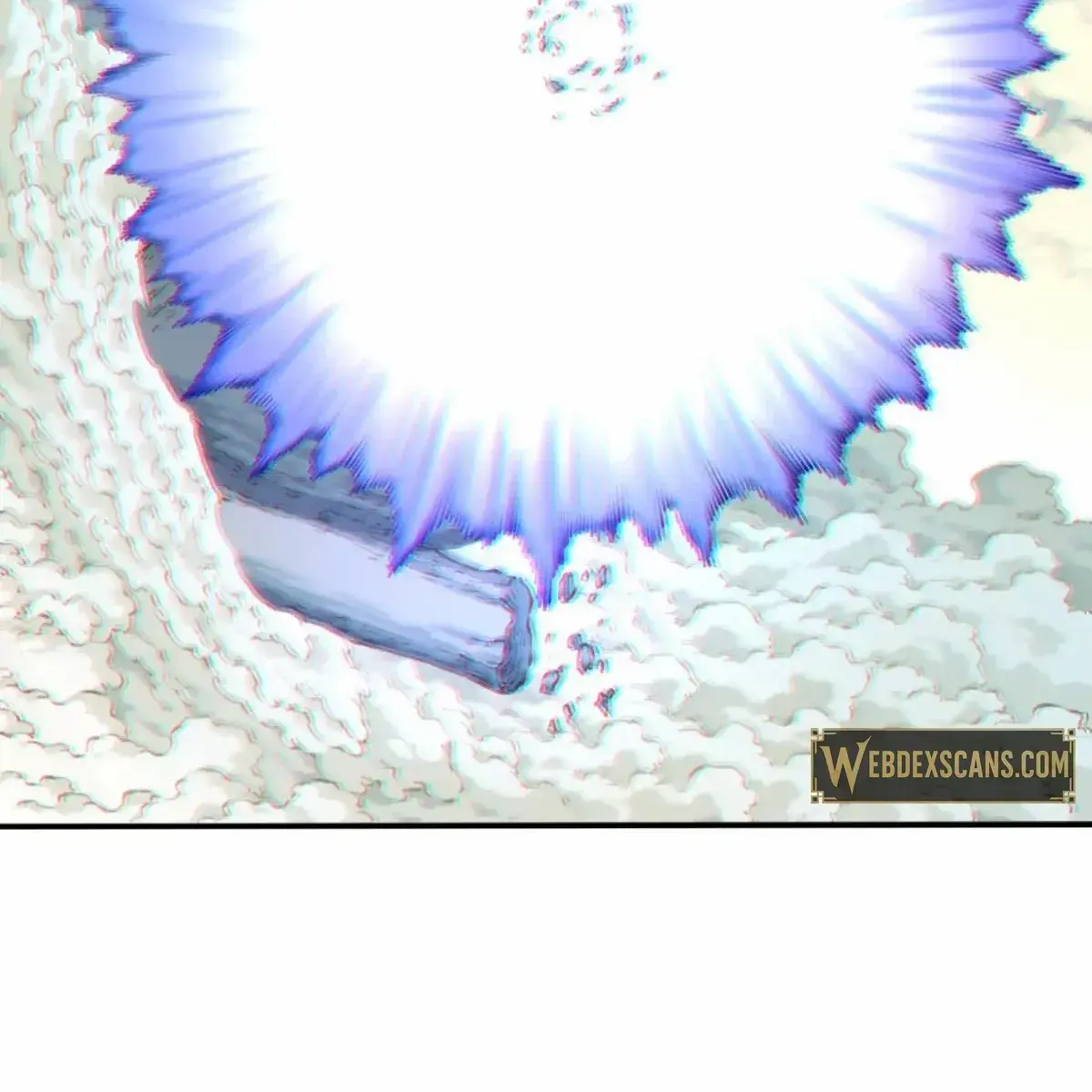 I Use My Muscles to Dominate the World of Cultivating Immortals Chapter 103 Page 79