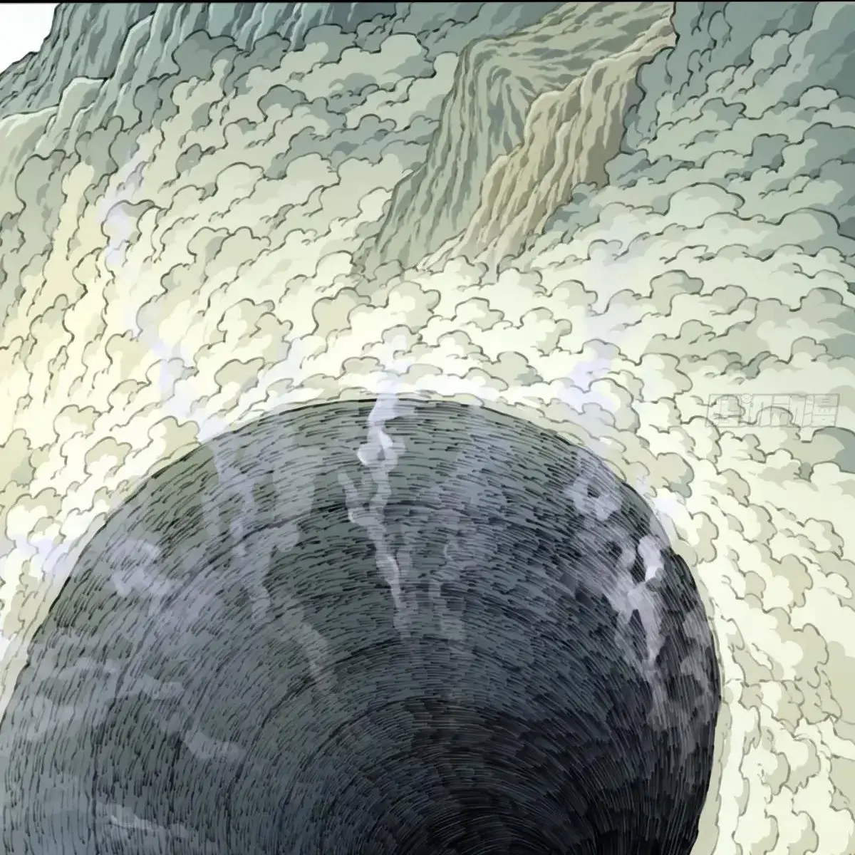 I Use My Muscles to Dominate the World of Cultivating Immortals Chapter 103 Page 81