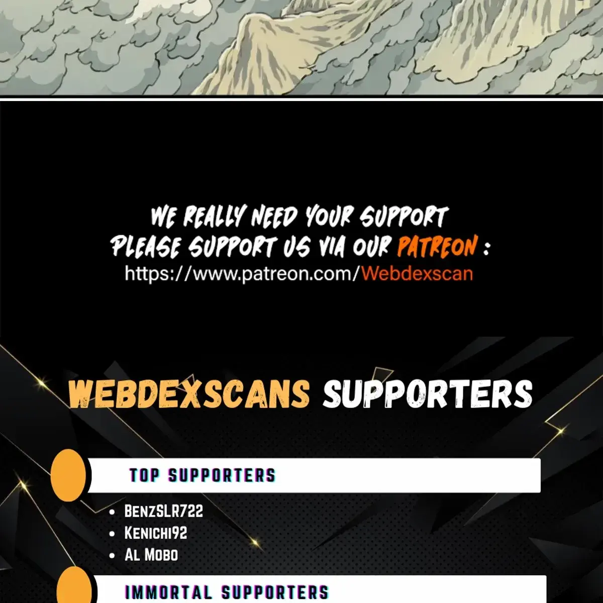 I Use My Muscles to Dominate the World of Cultivating Immortals Chapter 103 Page 83