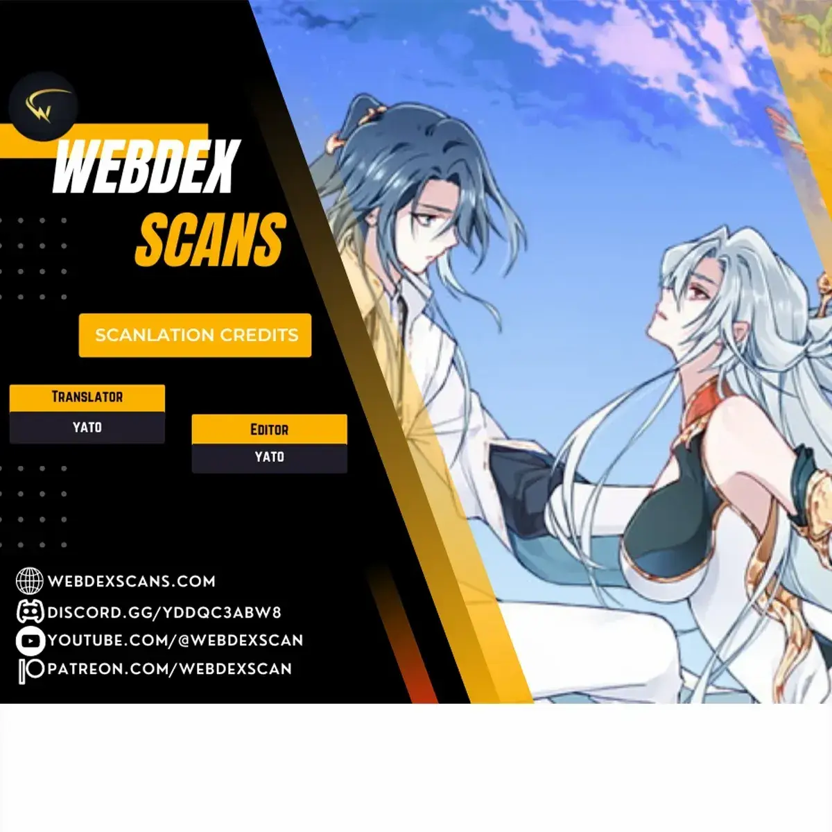 I Use My Muscles to Dominate the World of Cultivating Immortals Chapter 104 Page 2