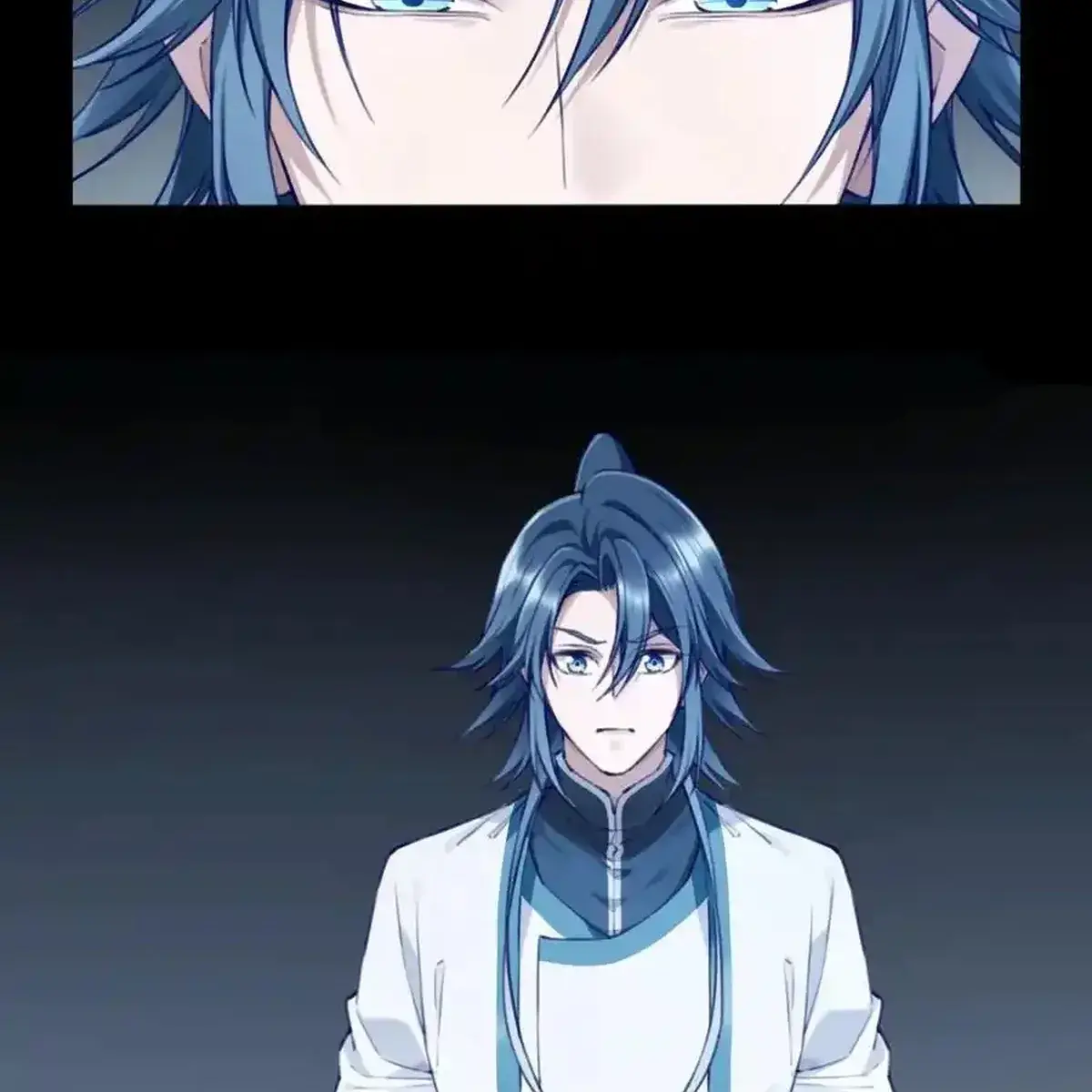 I Use My Muscles to Dominate the World of Cultivating Immortals Chapter 104 Page 8