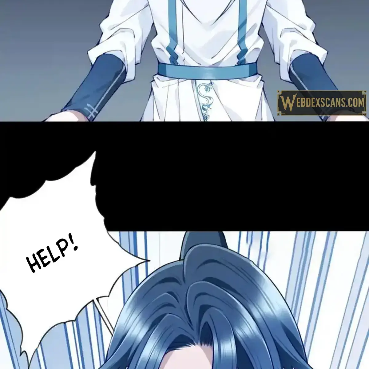 I Use My Muscles to Dominate the World of Cultivating Immortals Chapter 104 Page 9