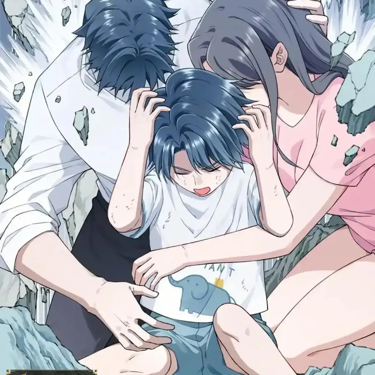 I Use My Muscles to Dominate the World of Cultivating Immortals Chapter 104 Page 13