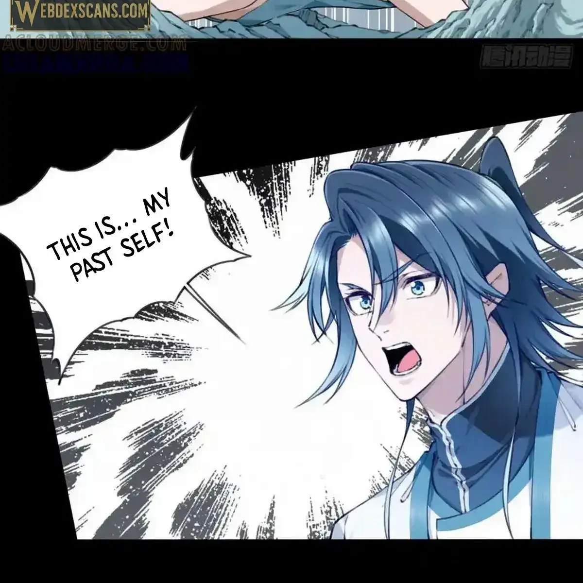 I Use My Muscles to Dominate the World of Cultivating Immortals Chapter 104 Page 14