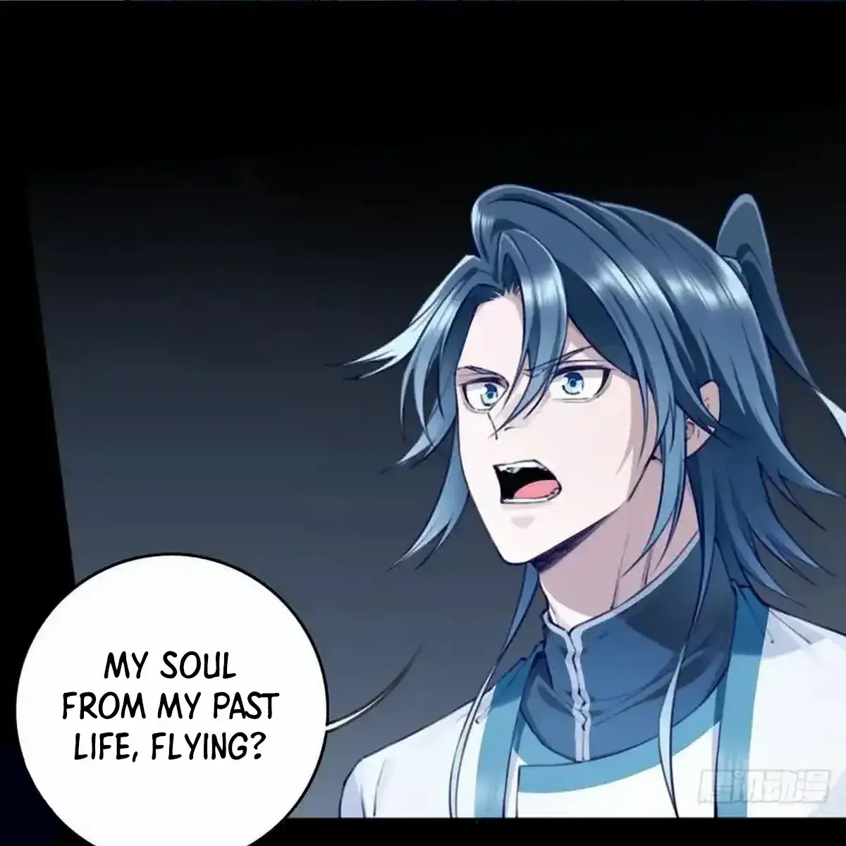 I Use My Muscles to Dominate the World of Cultivating Immortals Chapter 104 Page 18