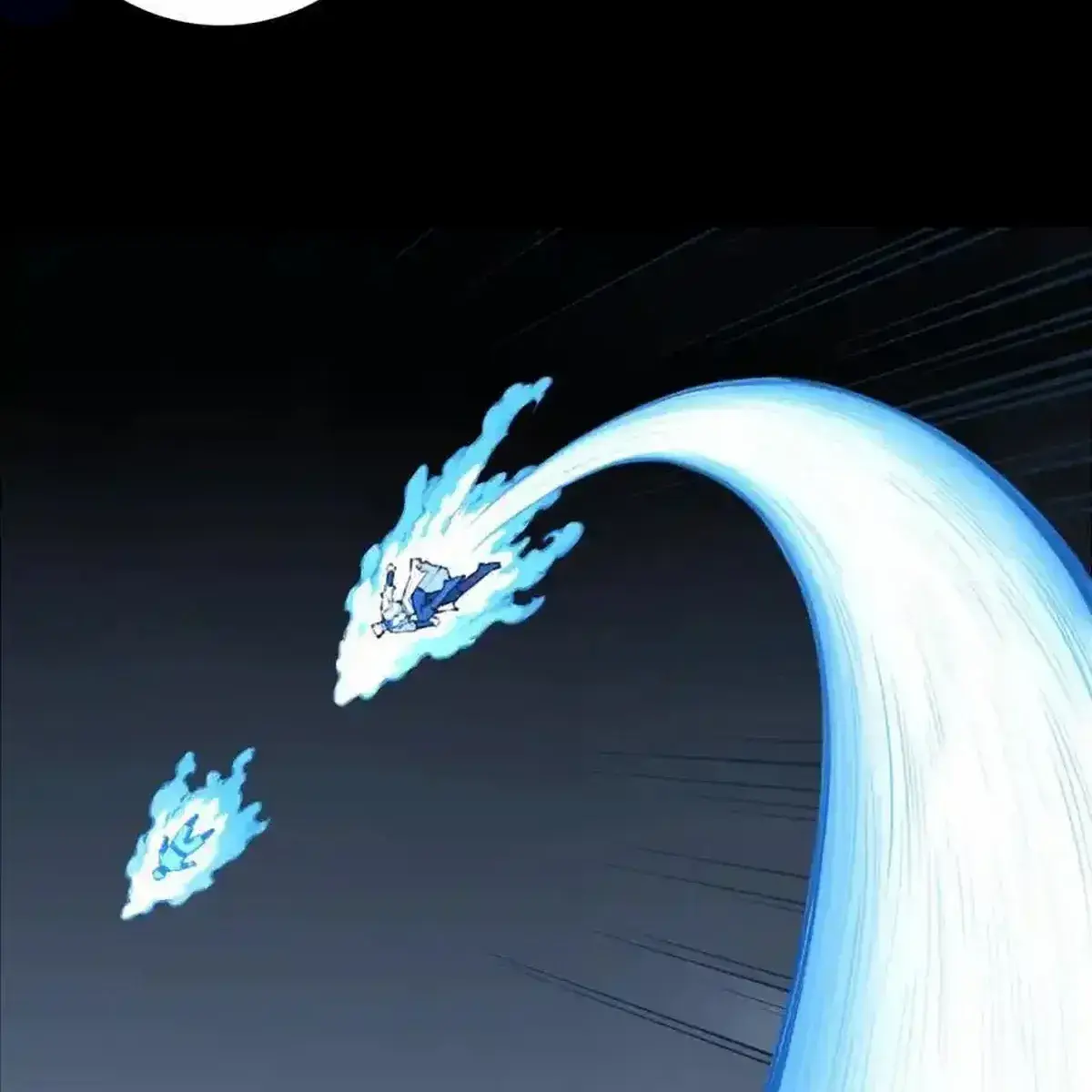 I Use My Muscles to Dominate the World of Cultivating Immortals Chapter 104 Page 19