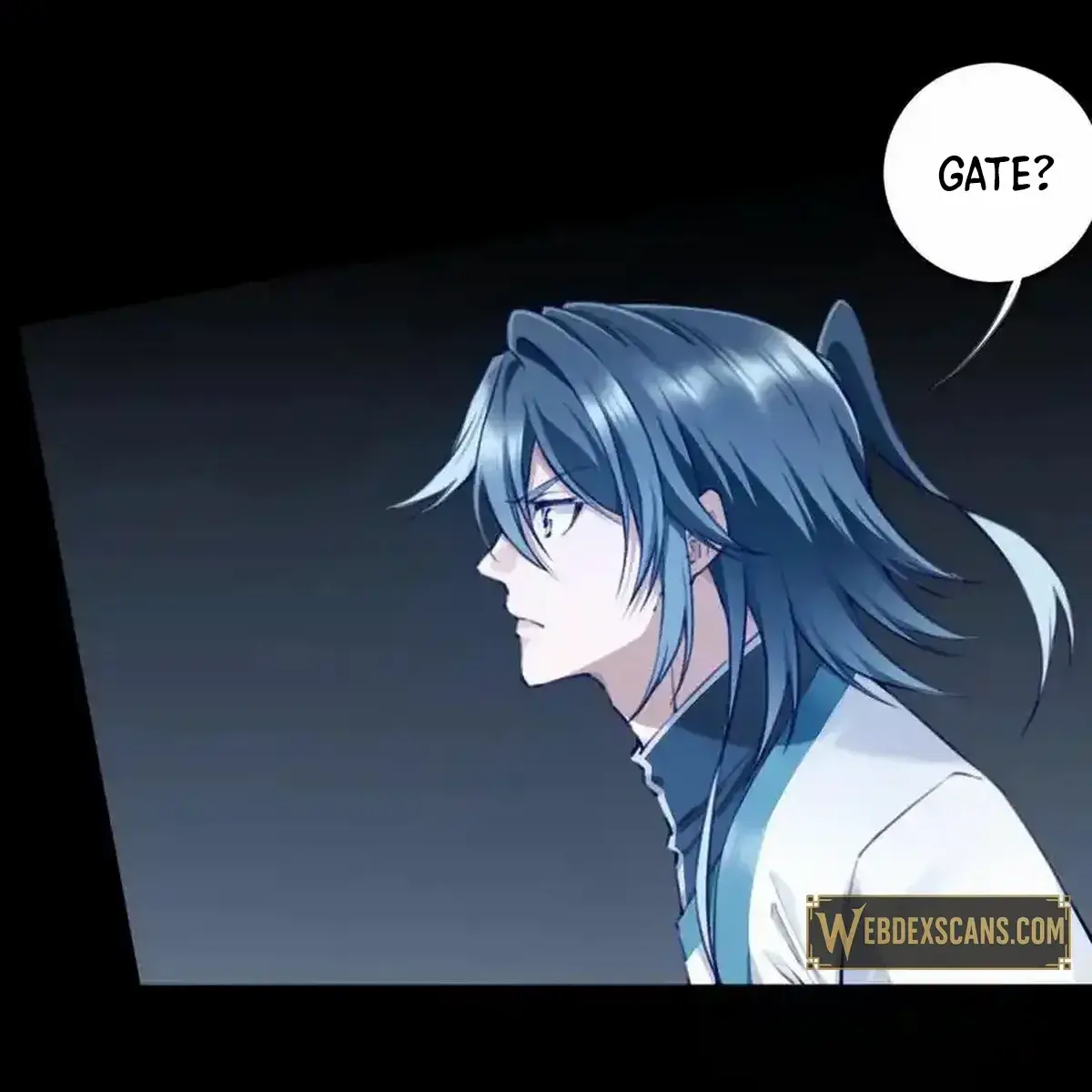 I Use My Muscles to Dominate the World of Cultivating Immortals Chapter 104 Page 24