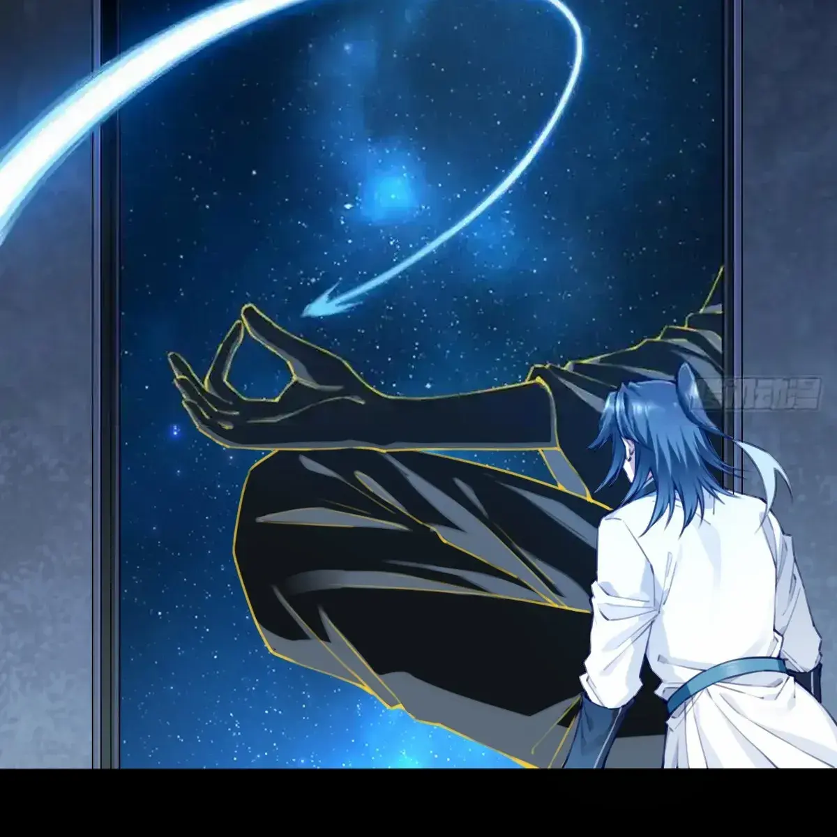 I Use My Muscles to Dominate the World of Cultivating Immortals Chapter 104 Page 27