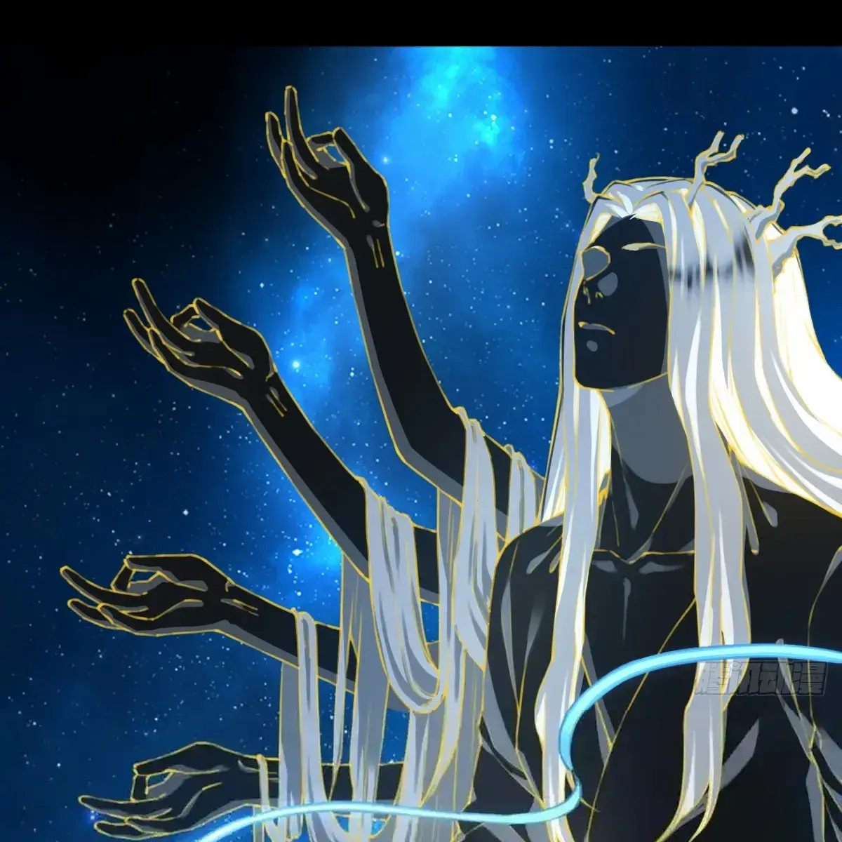 I Use My Muscles to Dominate the World of Cultivating Immortals Chapter 104 Page 28