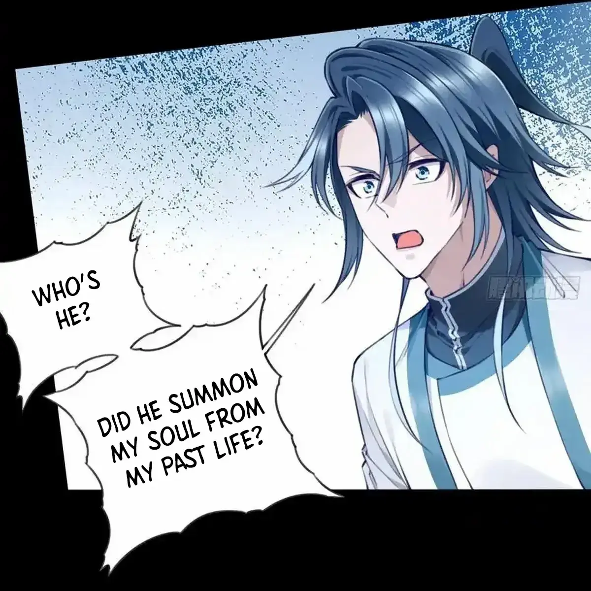 I Use My Muscles to Dominate the World of Cultivating Immortals Chapter 104 Page 30