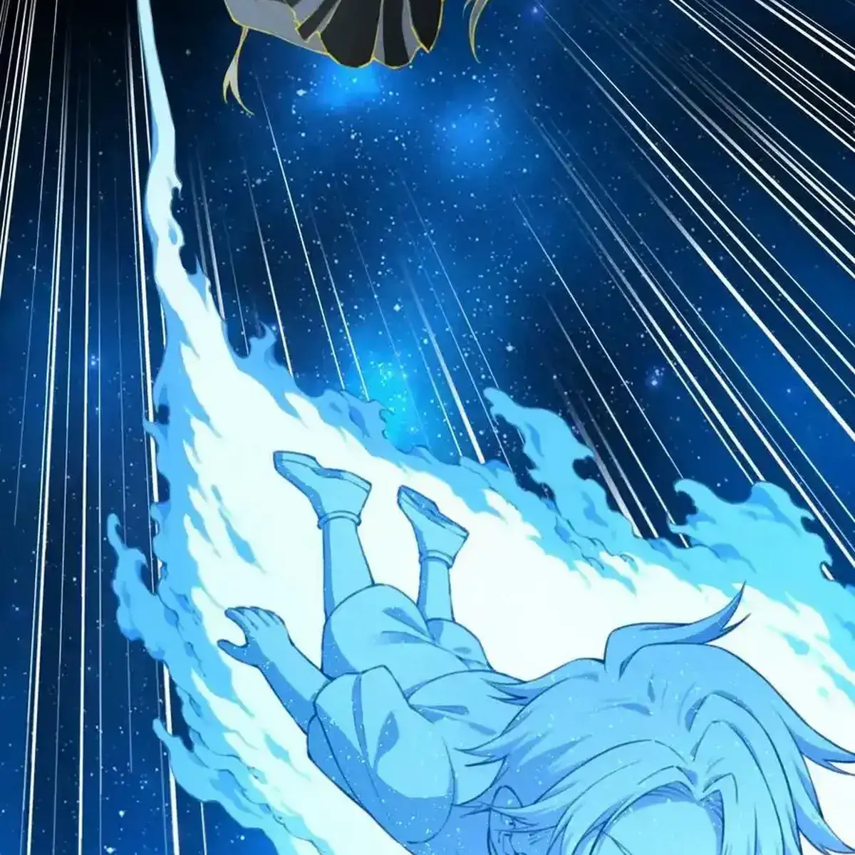 I Use My Muscles to Dominate the World of Cultivating Immortals Chapter 104 Page 32