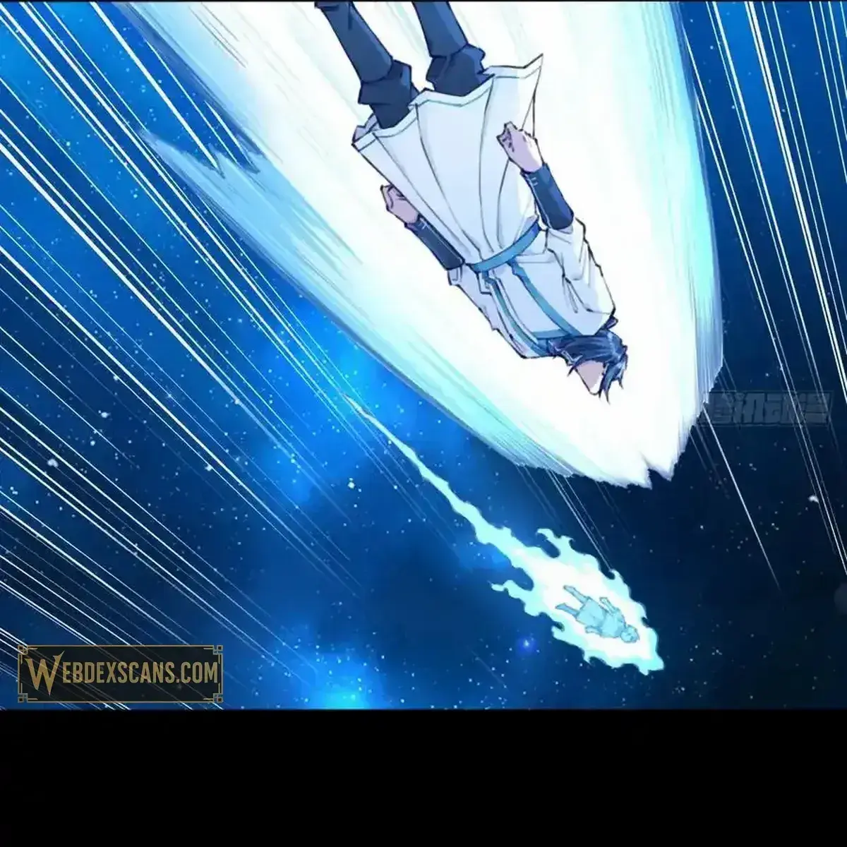 I Use My Muscles to Dominate the World of Cultivating Immortals Chapter 104 Page 35