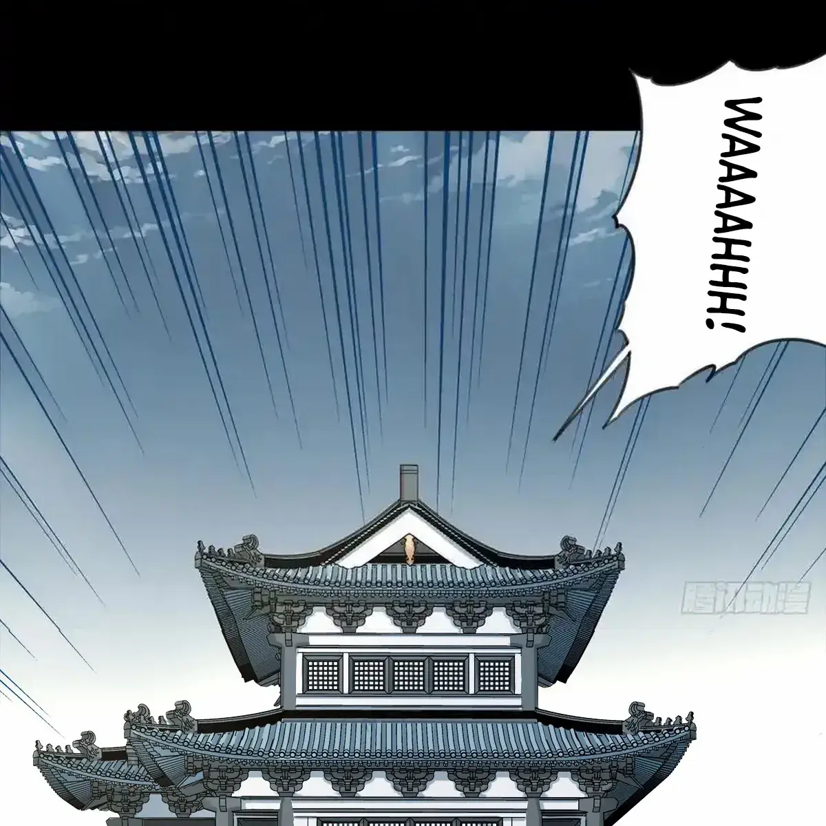 I Use My Muscles to Dominate the World of Cultivating Immortals Chapter 104 Page 41