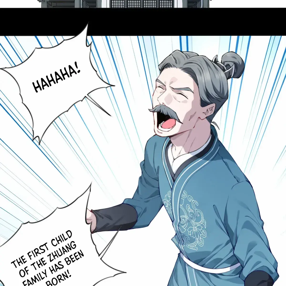 I Use My Muscles to Dominate the World of Cultivating Immortals Chapter 104 Page 42