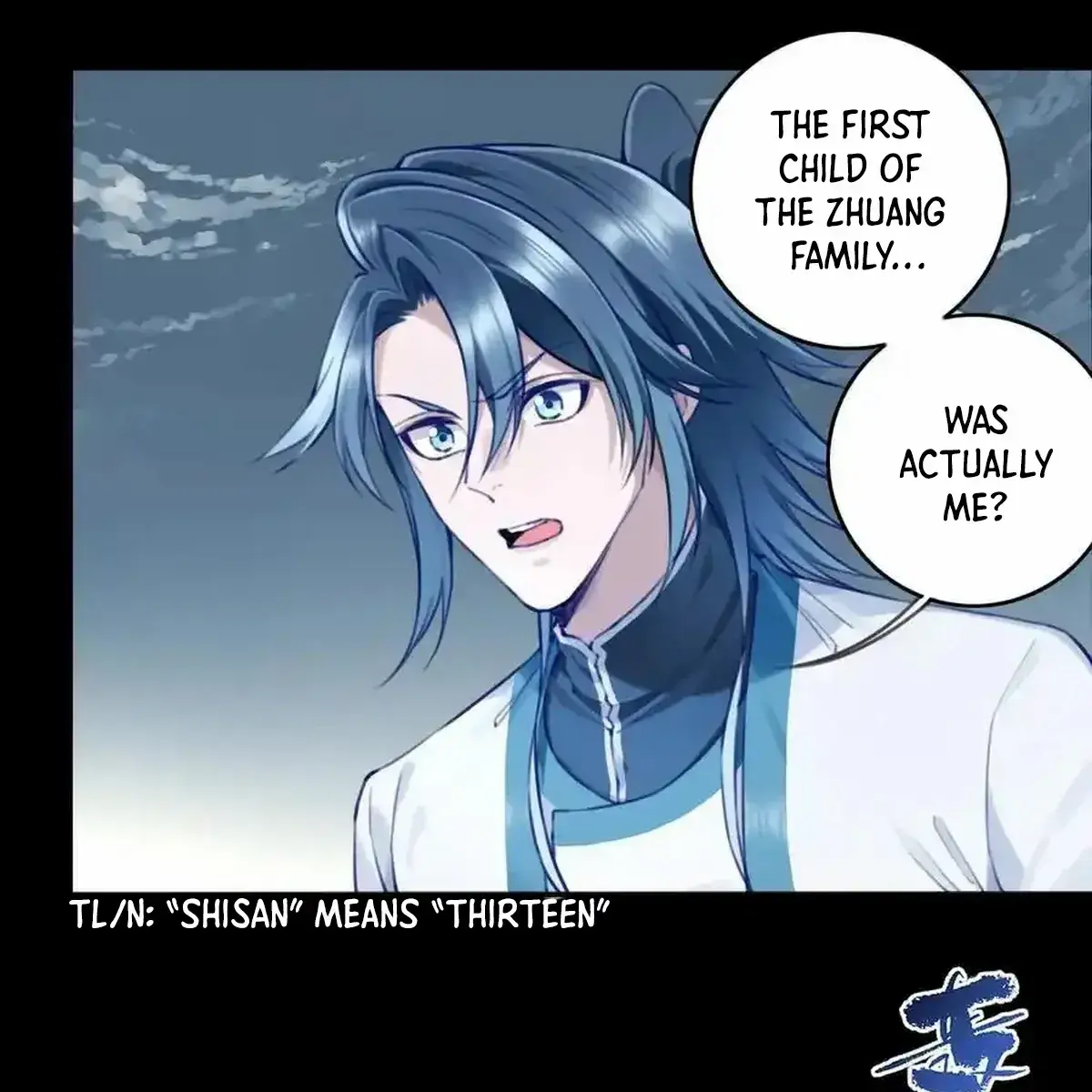 I Use My Muscles to Dominate the World of Cultivating Immortals Chapter 104 Page 44