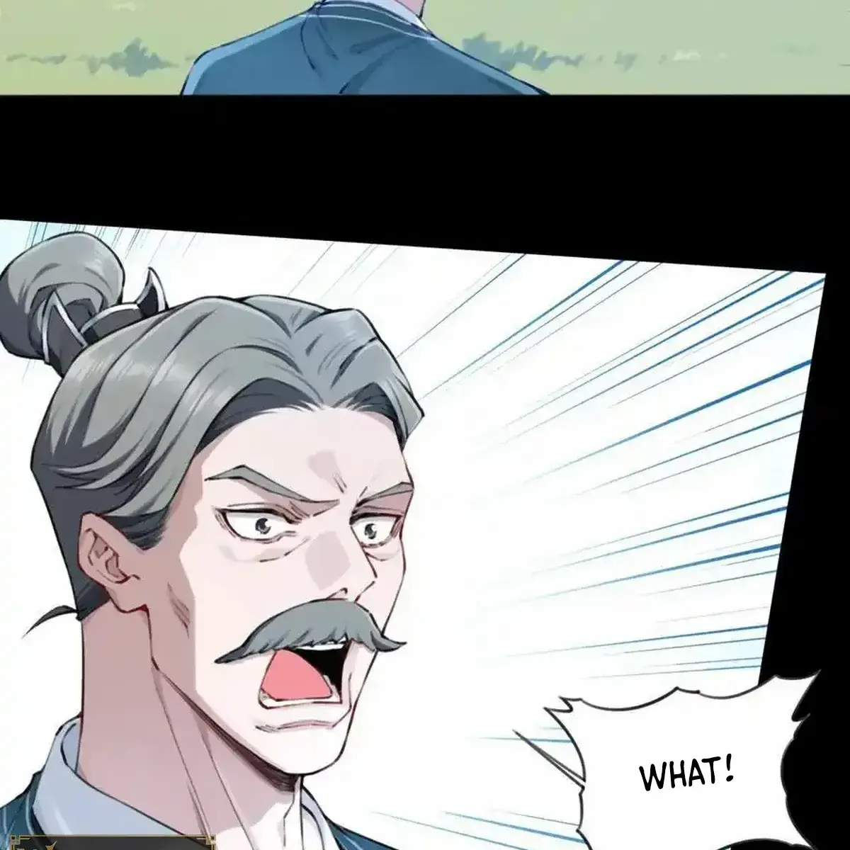 I Use My Muscles to Dominate the World of Cultivating Immortals Chapter 104 Page 50