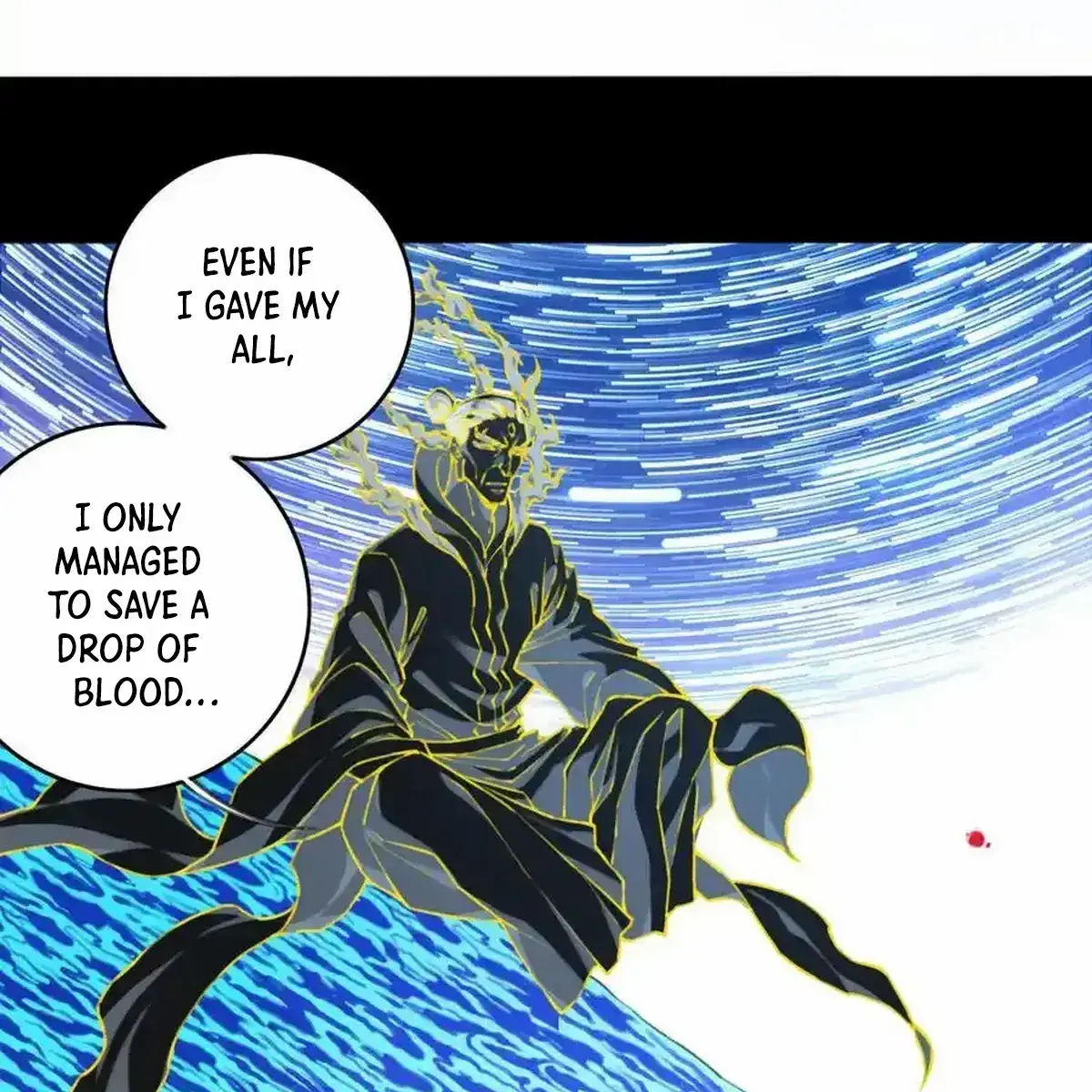 I Use My Muscles to Dominate the World of Cultivating Immortals Chapter 104 Page 55