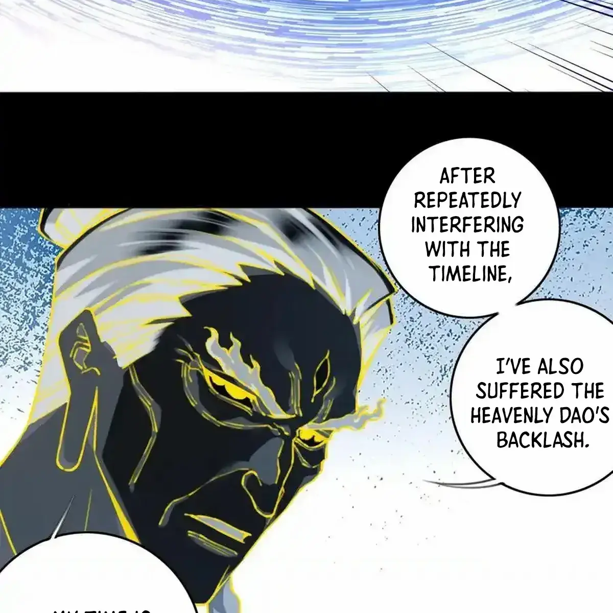 I Use My Muscles to Dominate the World of Cultivating Immortals Chapter 104 Page 59