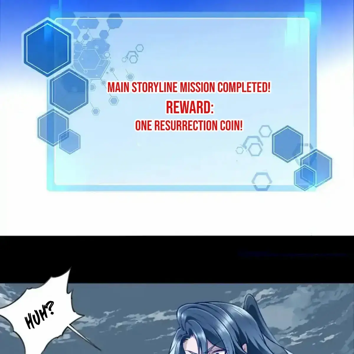 I Use My Muscles to Dominate the World of Cultivating Immortals Chapter 104 Page 62