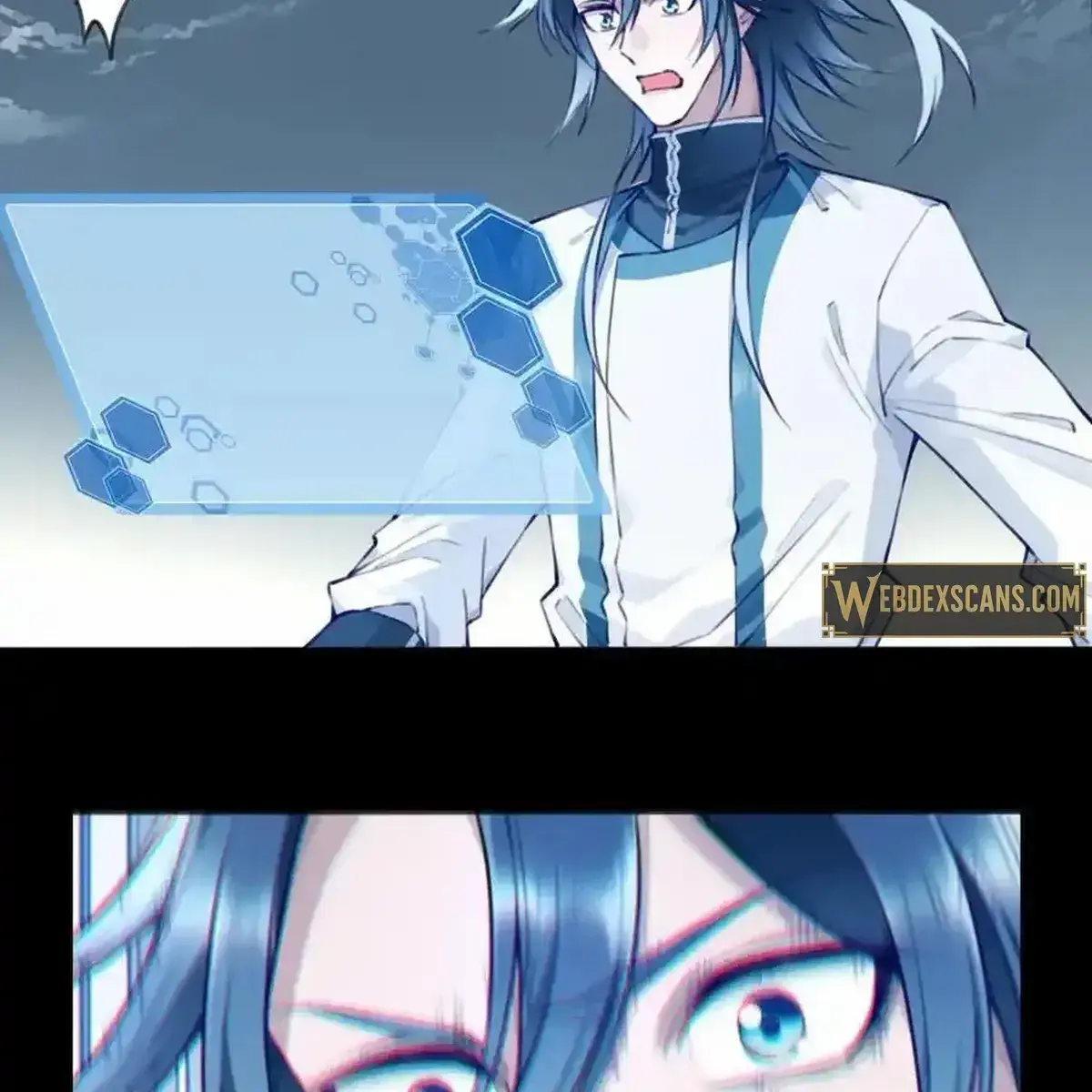 I Use My Muscles to Dominate the World of Cultivating Immortals Chapter 104 Page 63