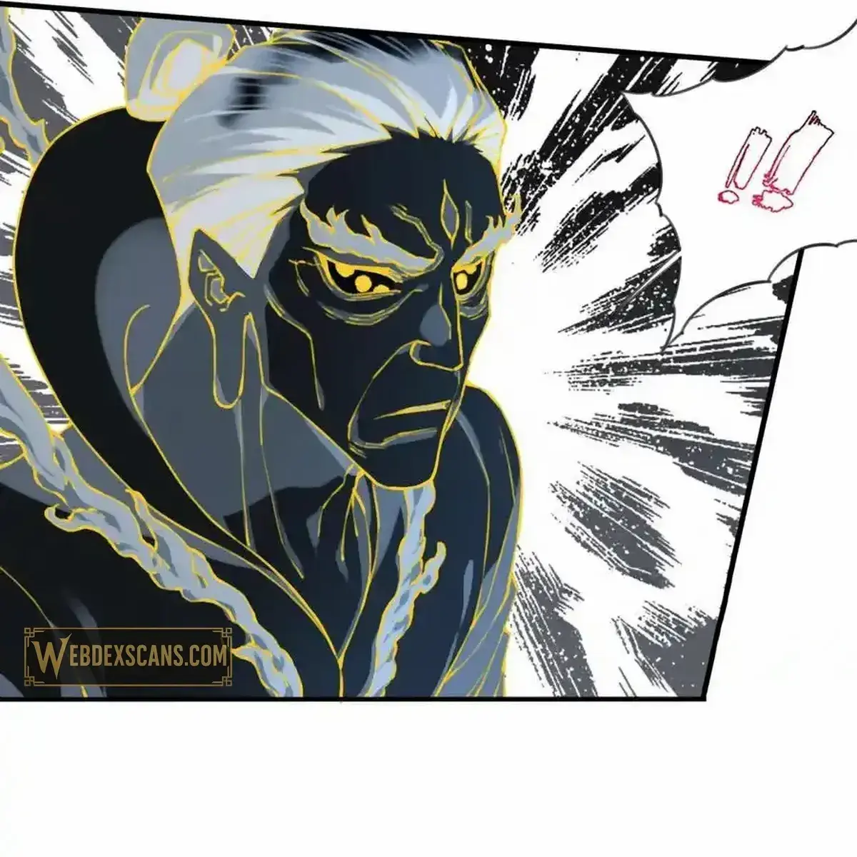 I Use My Muscles to Dominate the World of Cultivating Immortals Chapter 104 Page 66