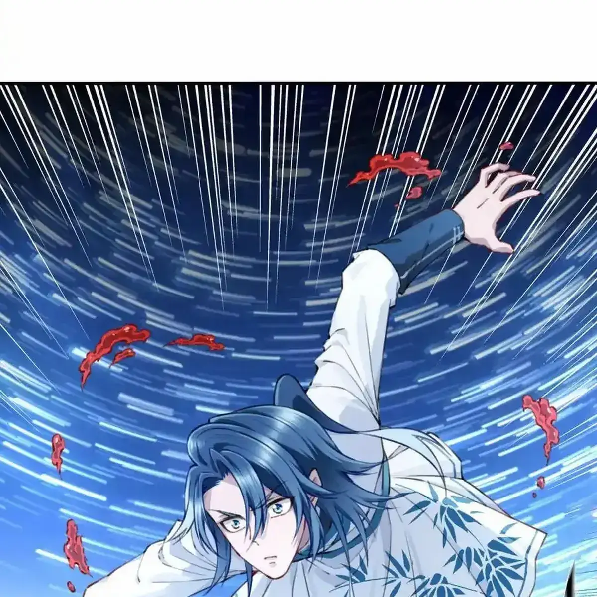 I Use My Muscles to Dominate the World of Cultivating Immortals Chapter 104 Page 67