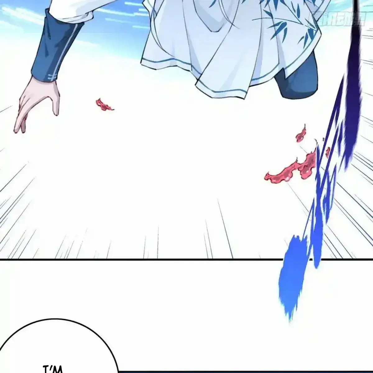 I Use My Muscles to Dominate the World of Cultivating Immortals Chapter 104 Page 68