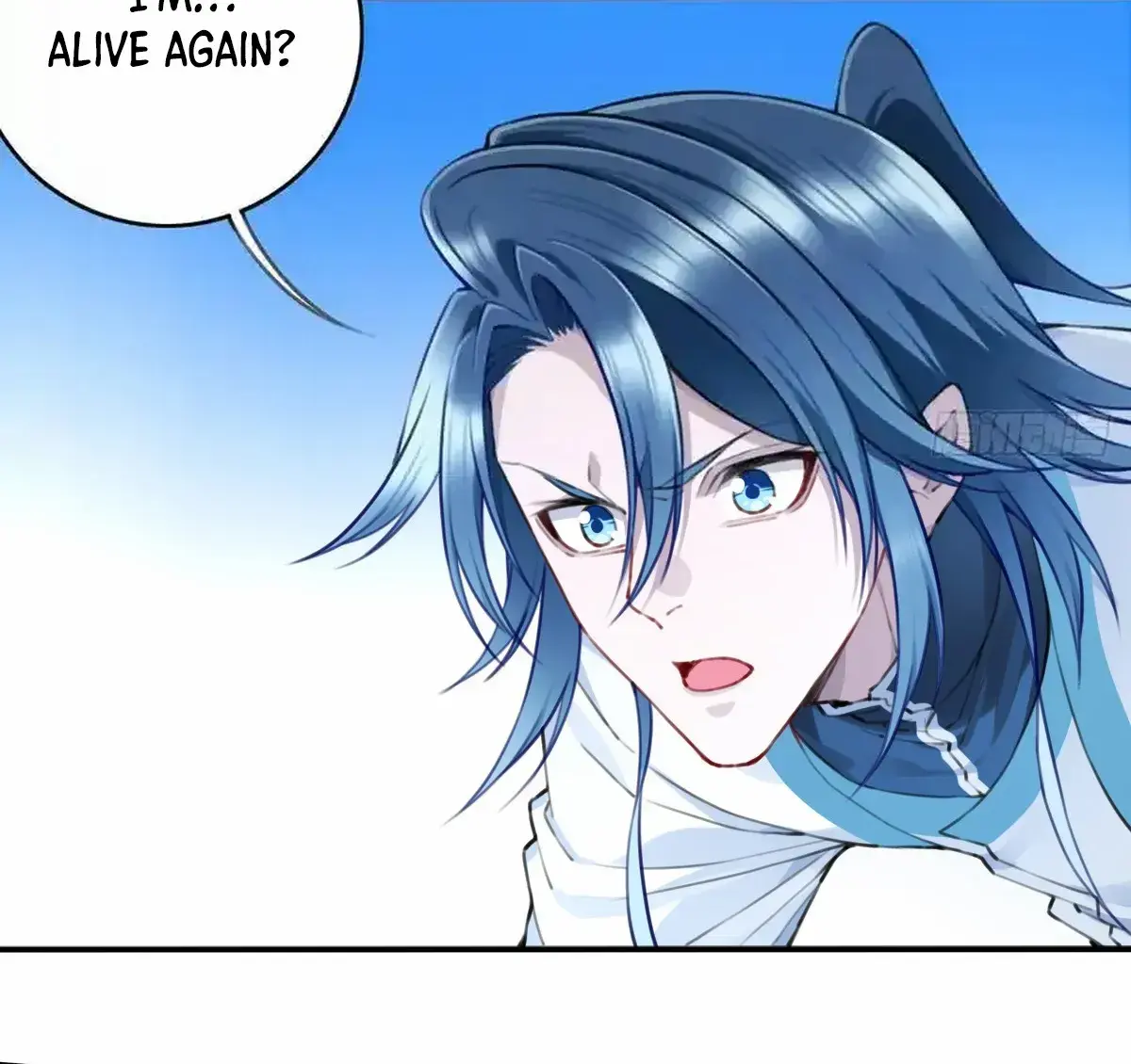 I Use My Muscles to Dominate the World of Cultivating Immortals Chapter 104 Page 69