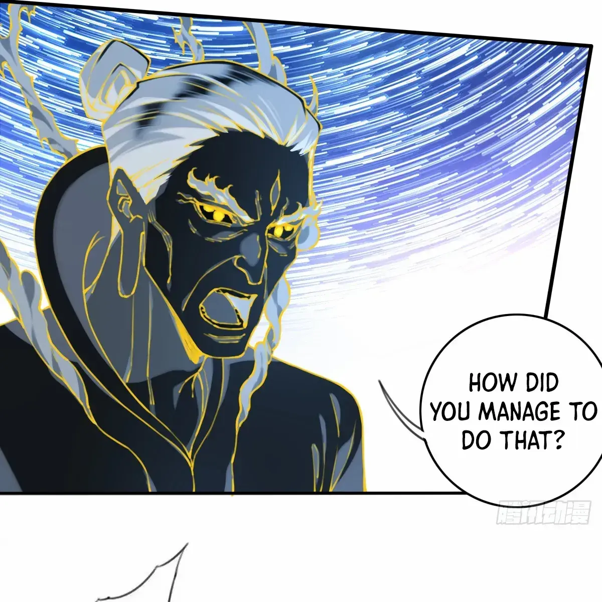 I Use My Muscles to Dominate the World of Cultivating Immortals Chapter 104 Page 70