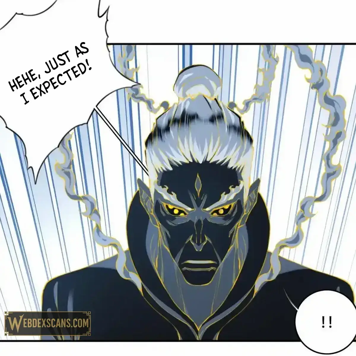 I Use My Muscles to Dominate the World of Cultivating Immortals Chapter 104 Page 71