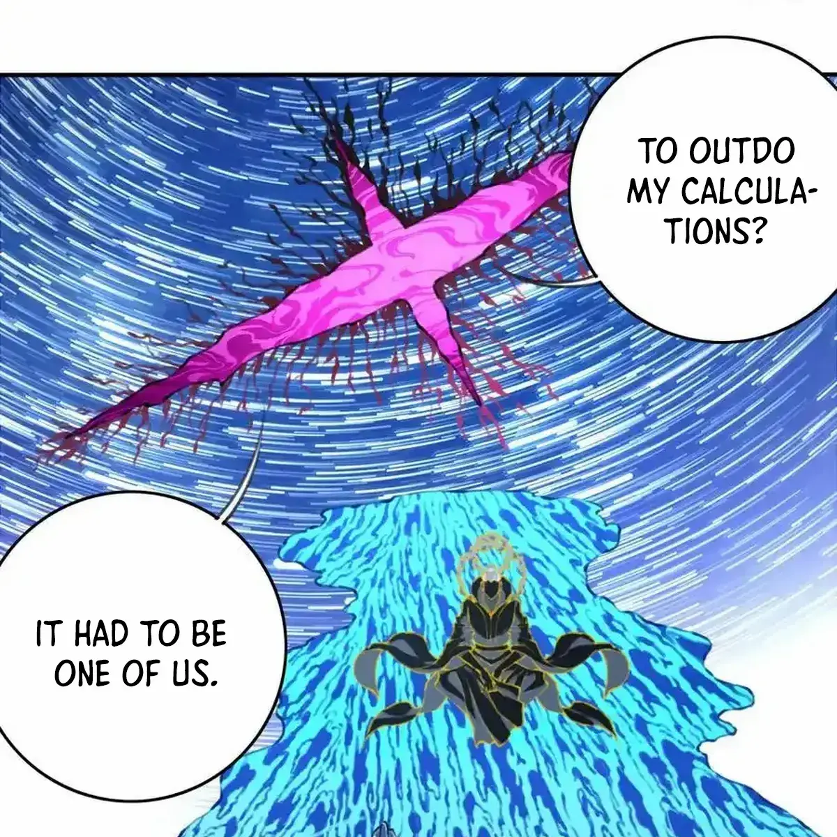 I Use My Muscles to Dominate the World of Cultivating Immortals Chapter 104 Page 72