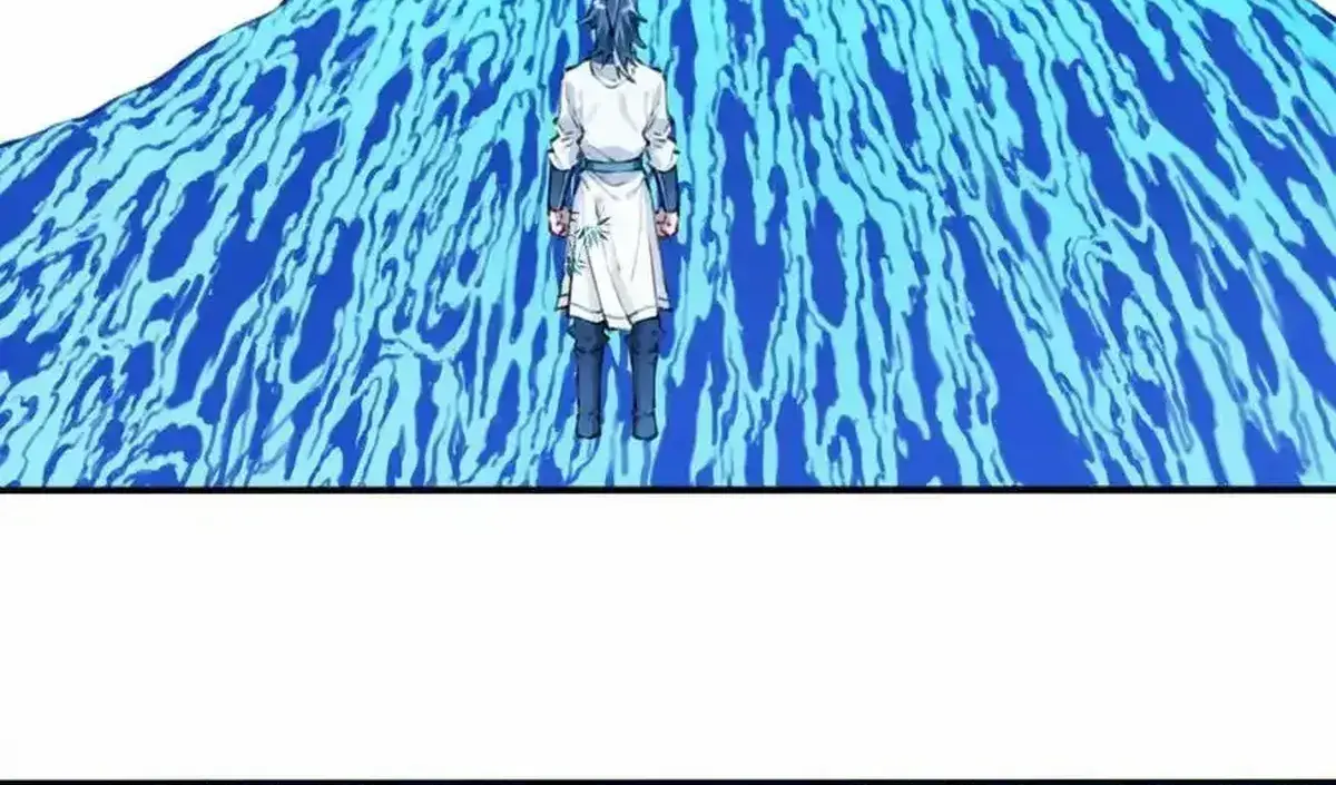 I Use My Muscles to Dominate the World of Cultivating Immortals Chapter 104 Page 73