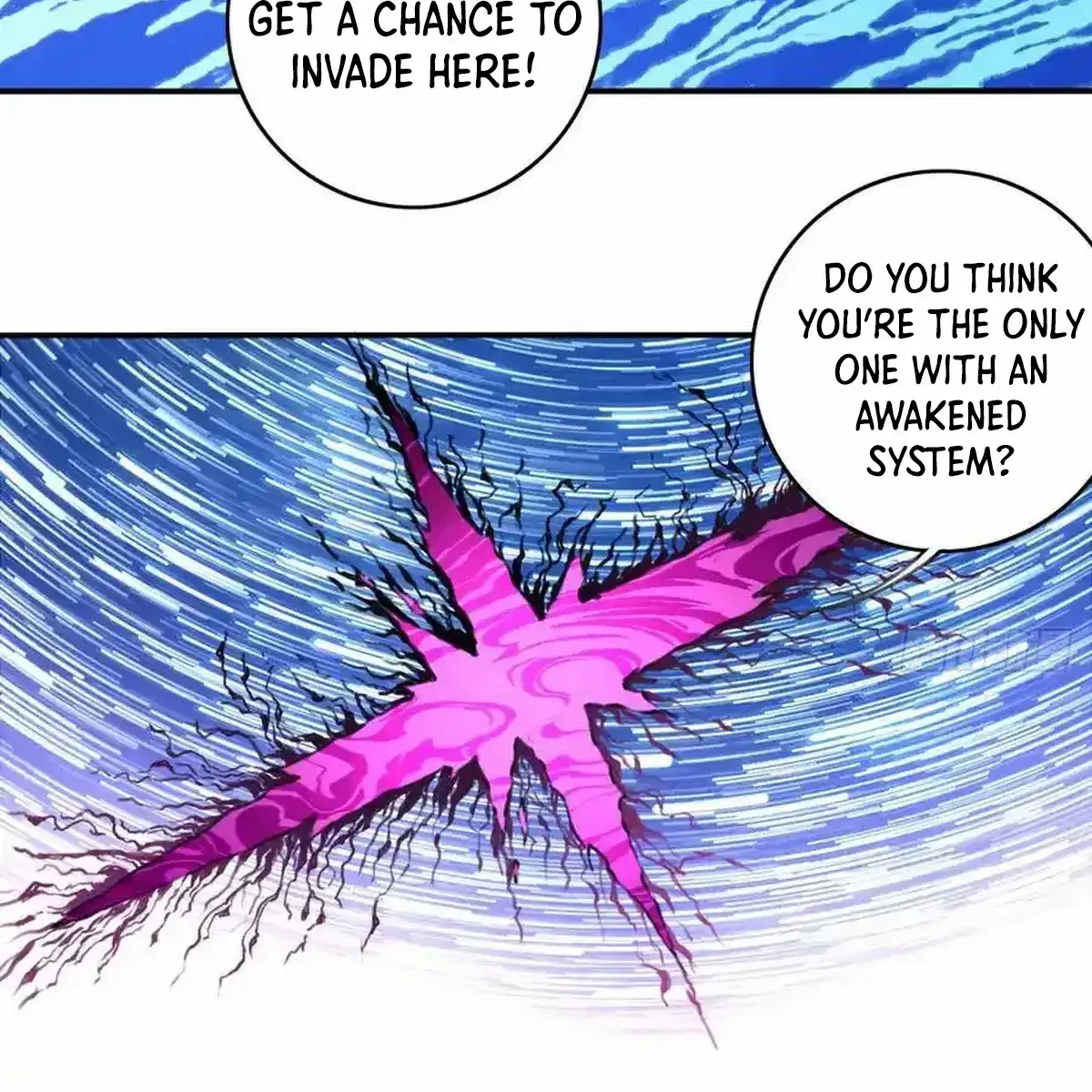 I Use My Muscles to Dominate the World of Cultivating Immortals Chapter 104 Page 76