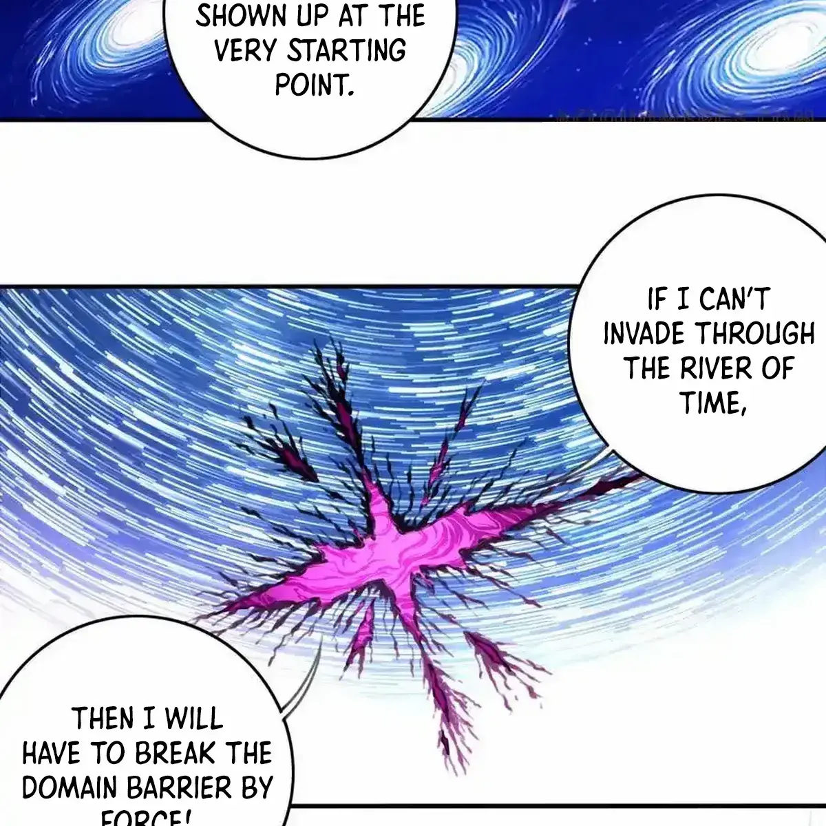 I Use My Muscles to Dominate the World of Cultivating Immortals Chapter 104 Page 80