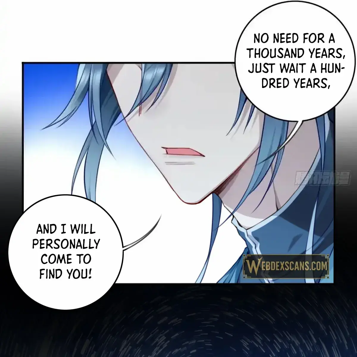 I Use My Muscles to Dominate the World of Cultivating Immortals Chapter 104 Page 83