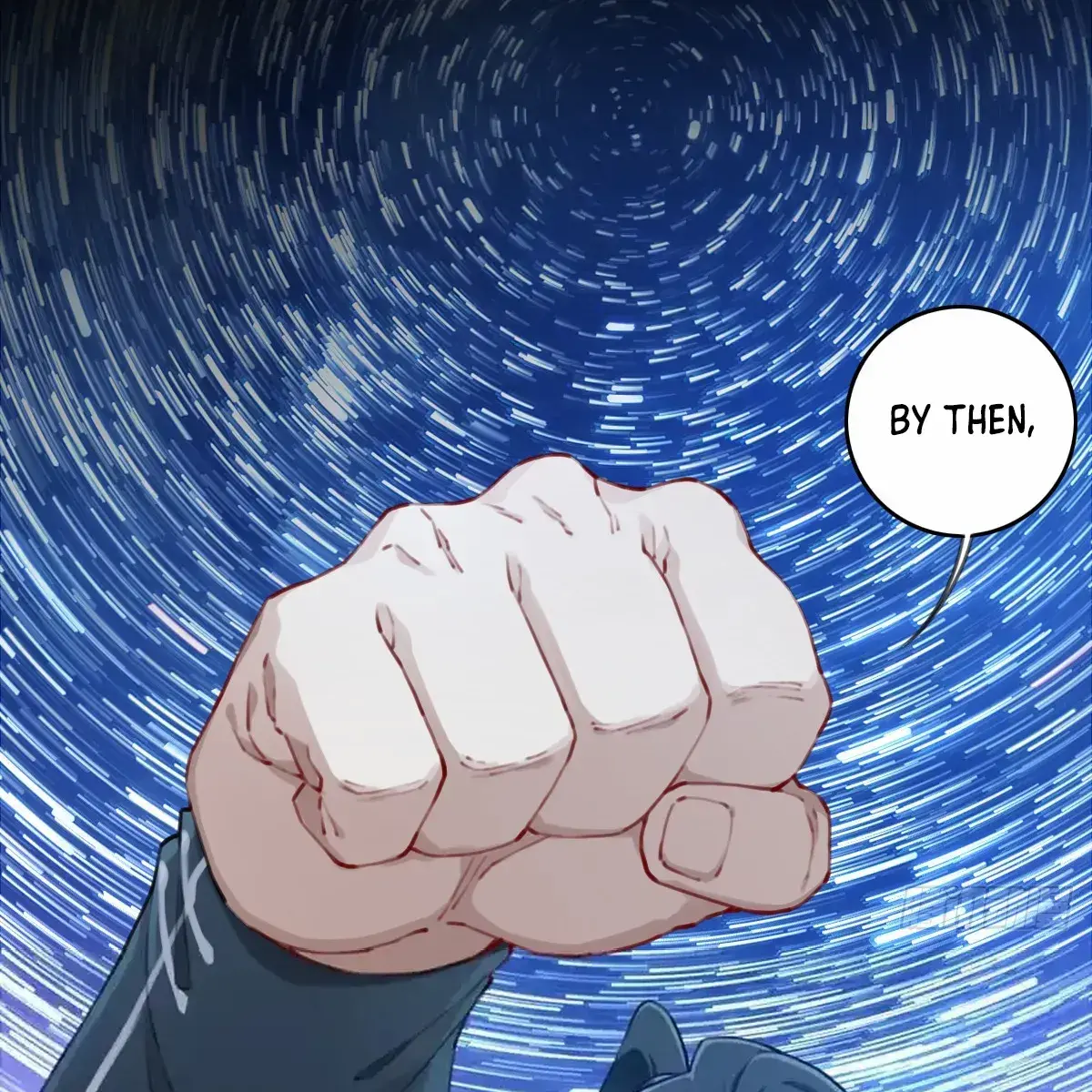 I Use My Muscles to Dominate the World of Cultivating Immortals Chapter 104 Page 84