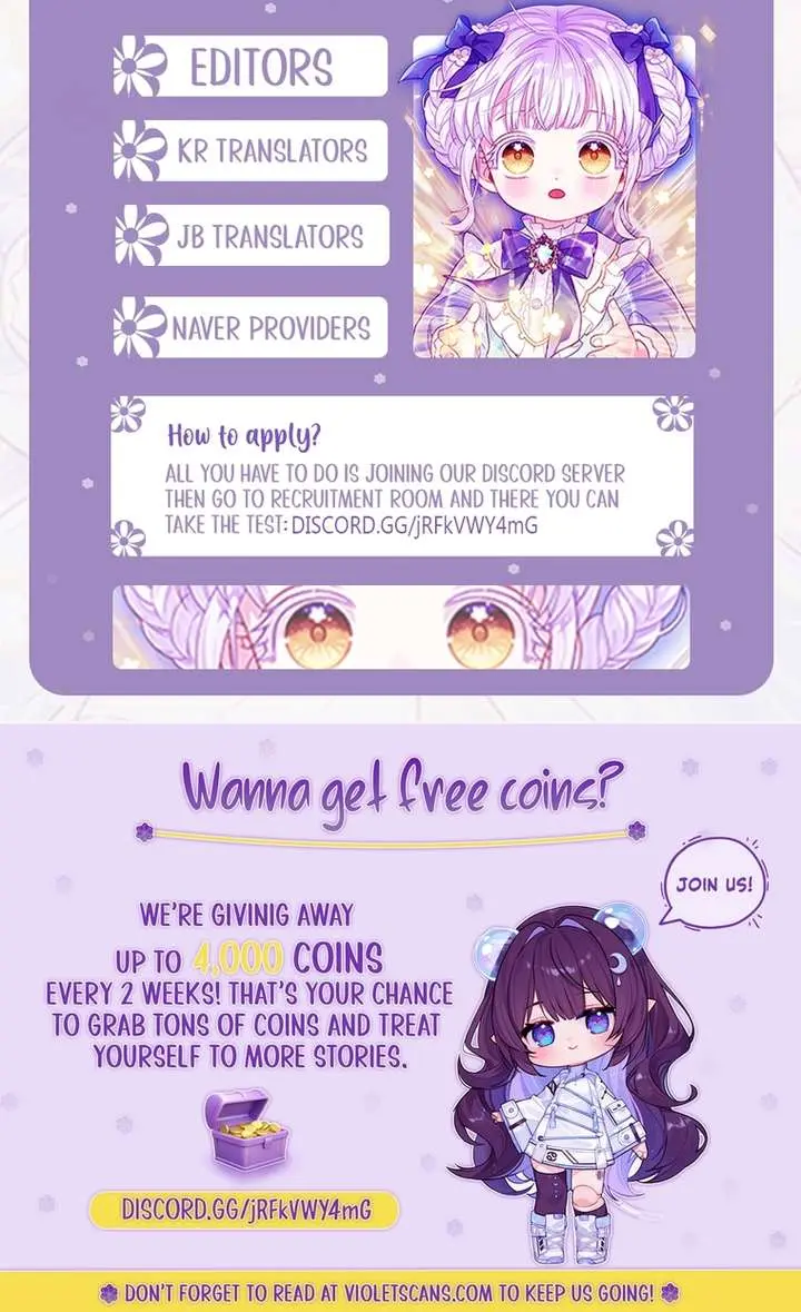 I Want to Live Life Effortlessly Chapter 56 Page 92