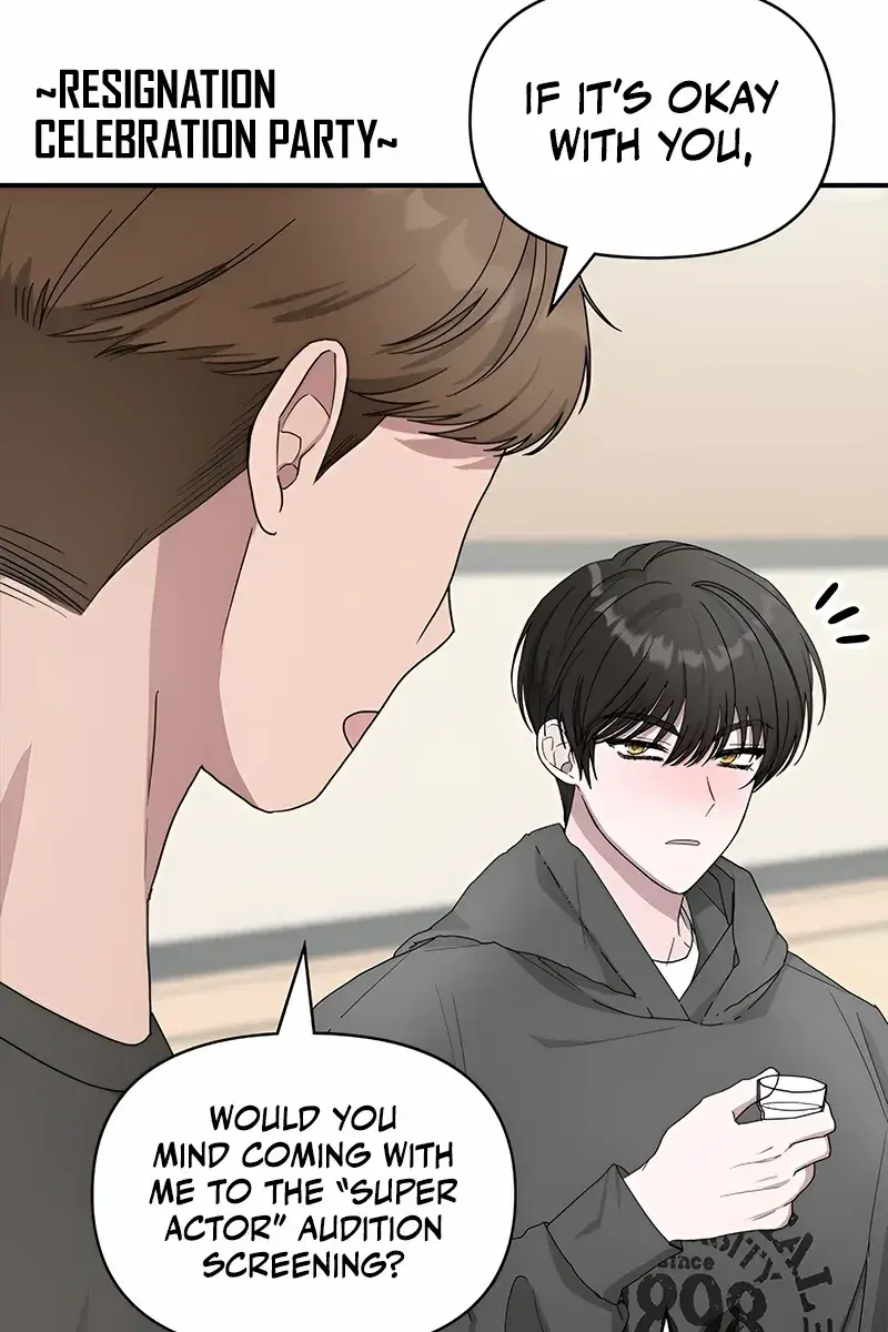 The Otherworldly Genius Method Actor Chapter 0 Page 22