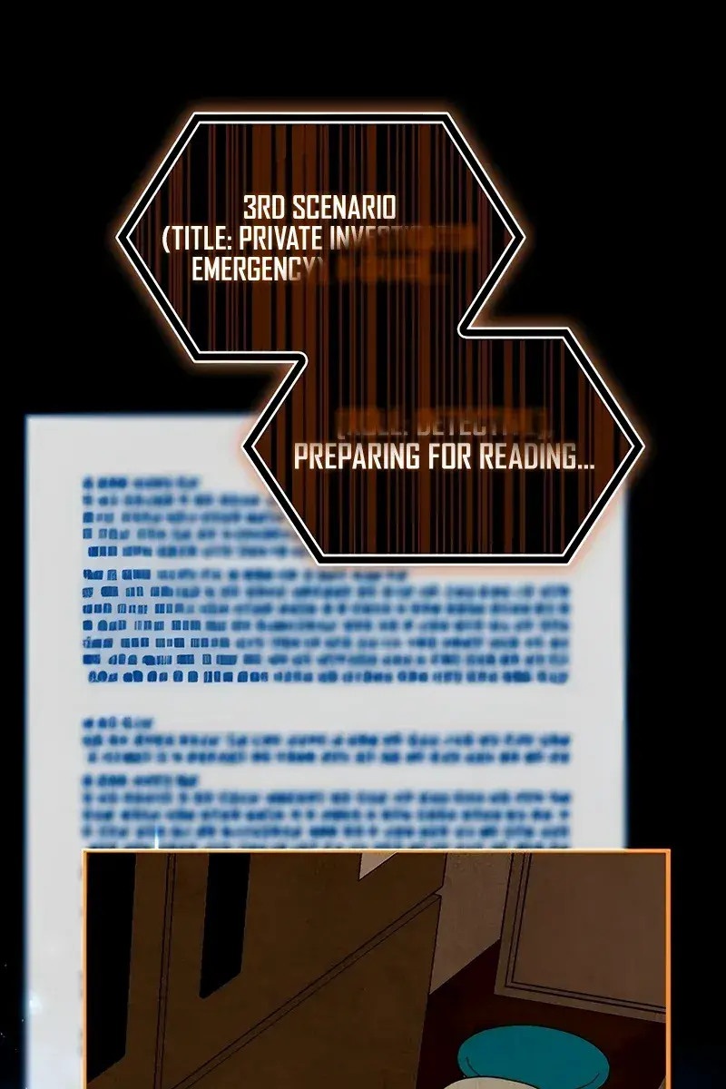 The Otherworldly Genius Method Actor Chapter 0 Page 51