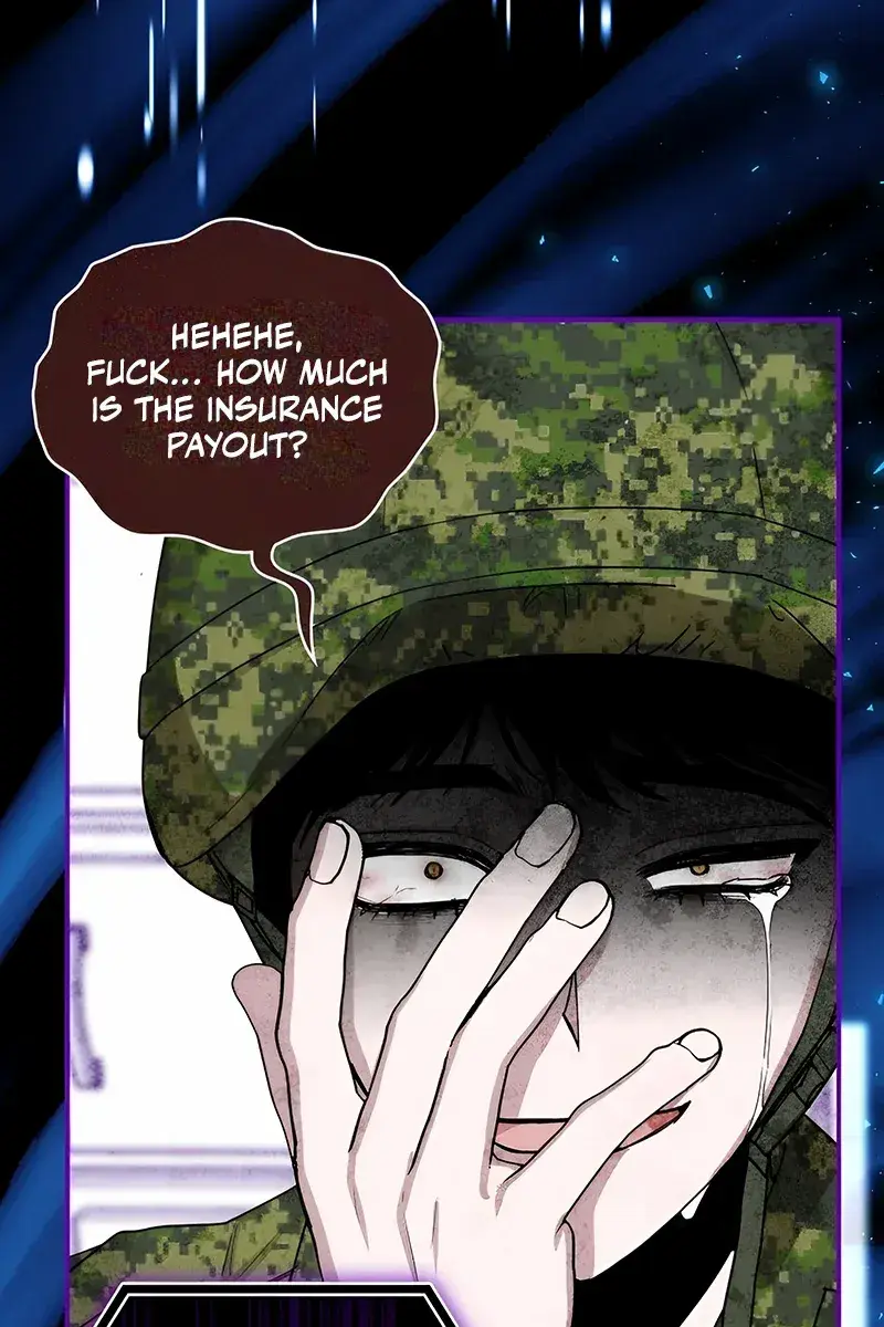 The Otherworldly Genius Method Actor Chapter 0 Page 58