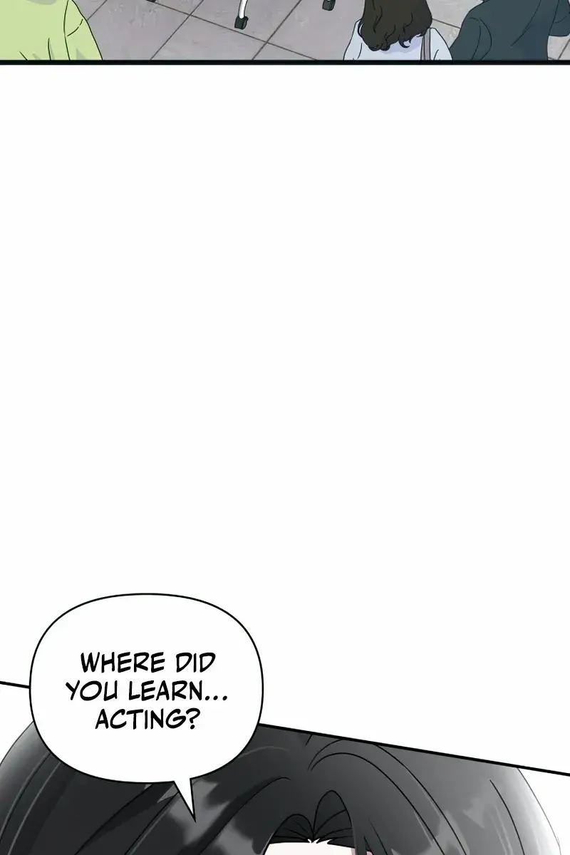 The Otherworldly Genius Method Actor Chapter 1 Page 5