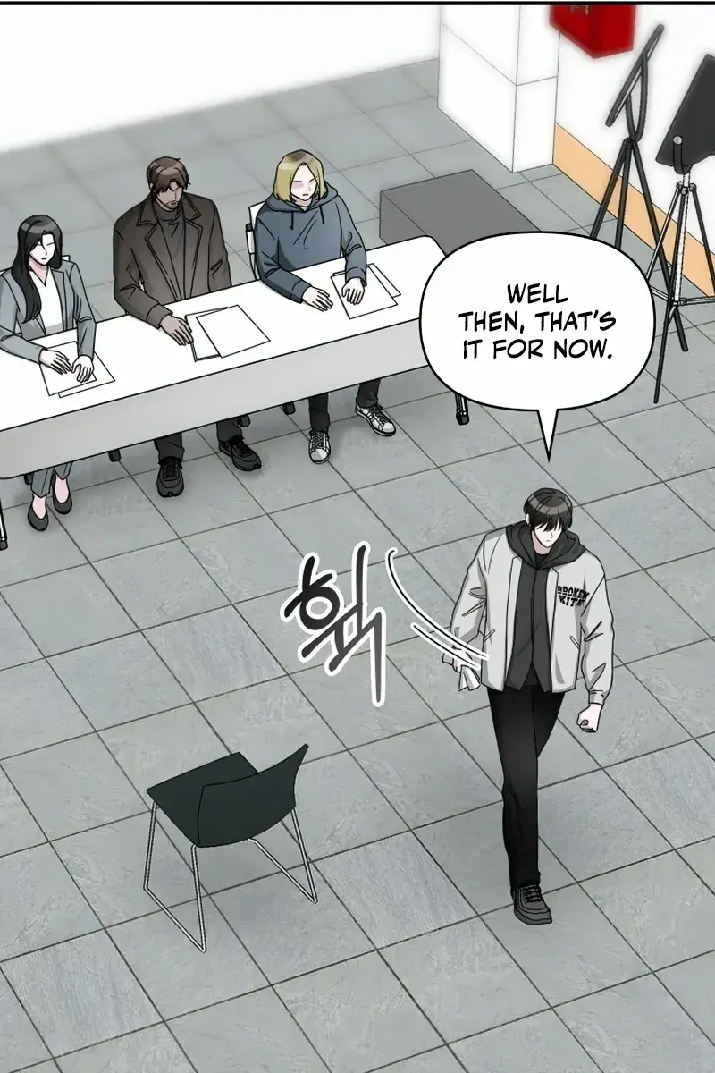 The Otherworldly Genius Method Actor Chapter 1 Page 14
