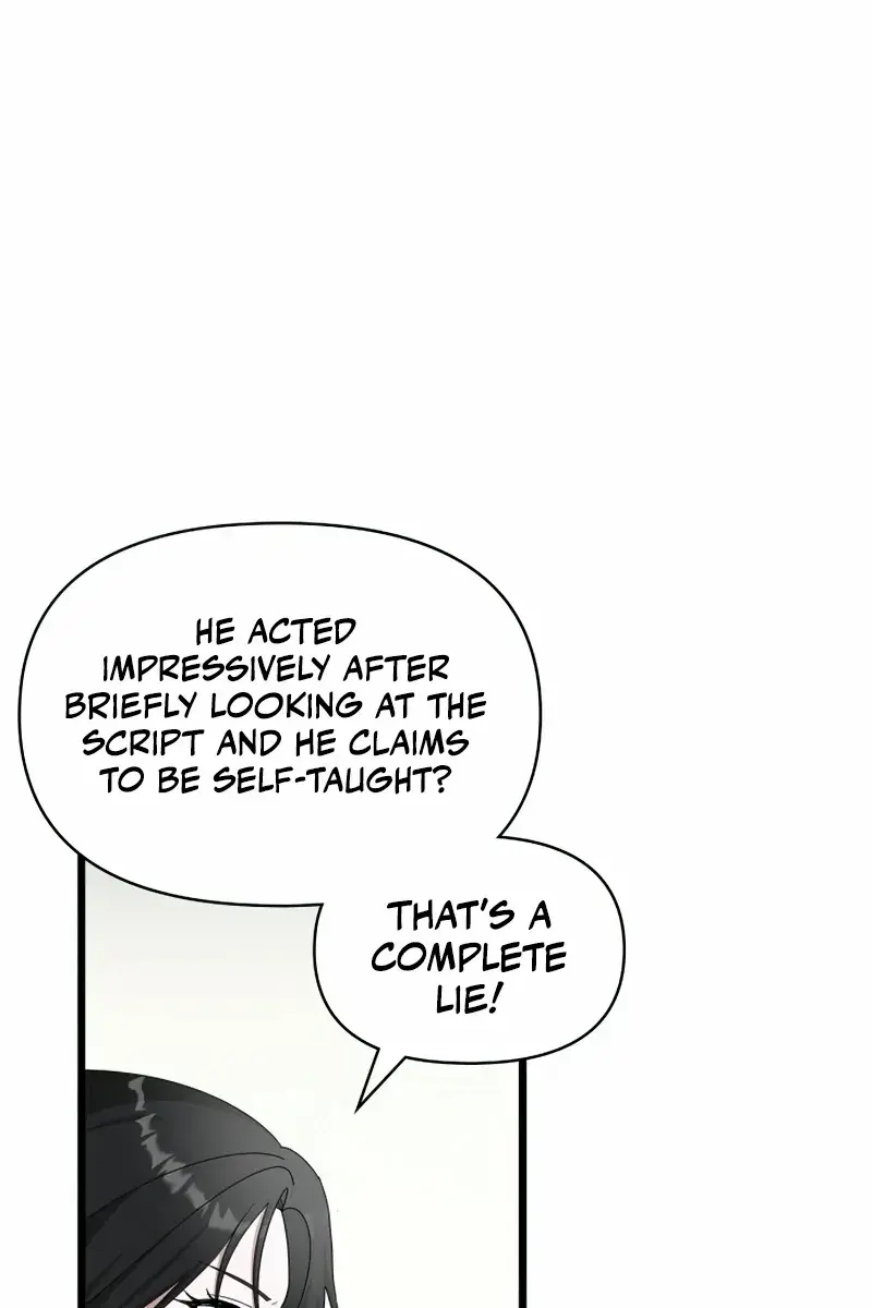 The Otherworldly Genius Method Actor Chapter 1 Page 21