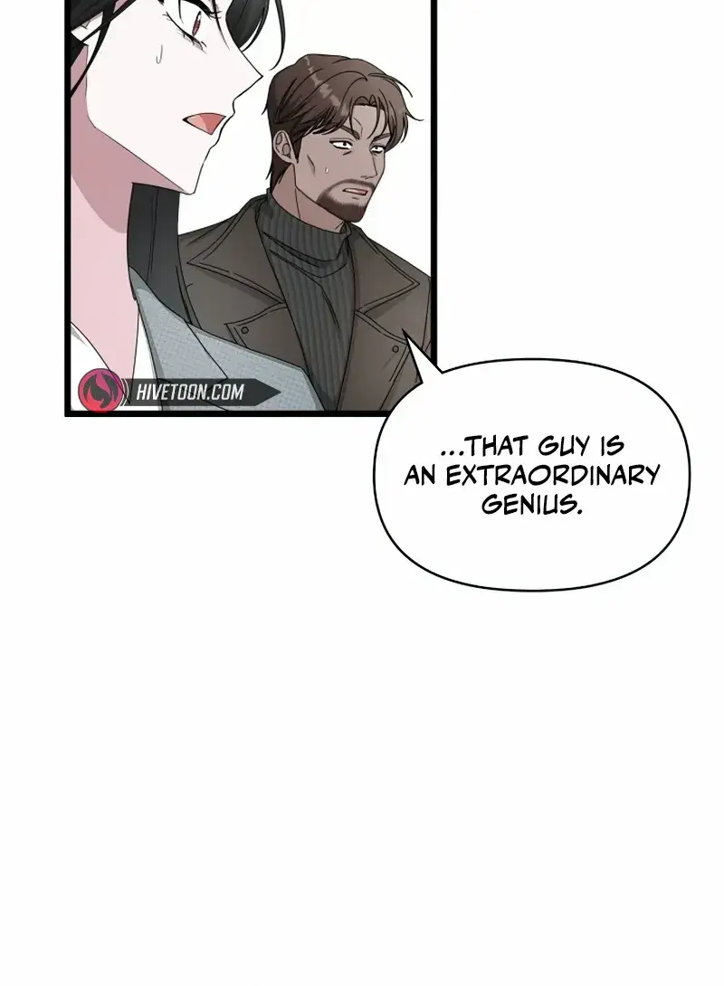 The Otherworldly Genius Method Actor Chapter 1 Page 22