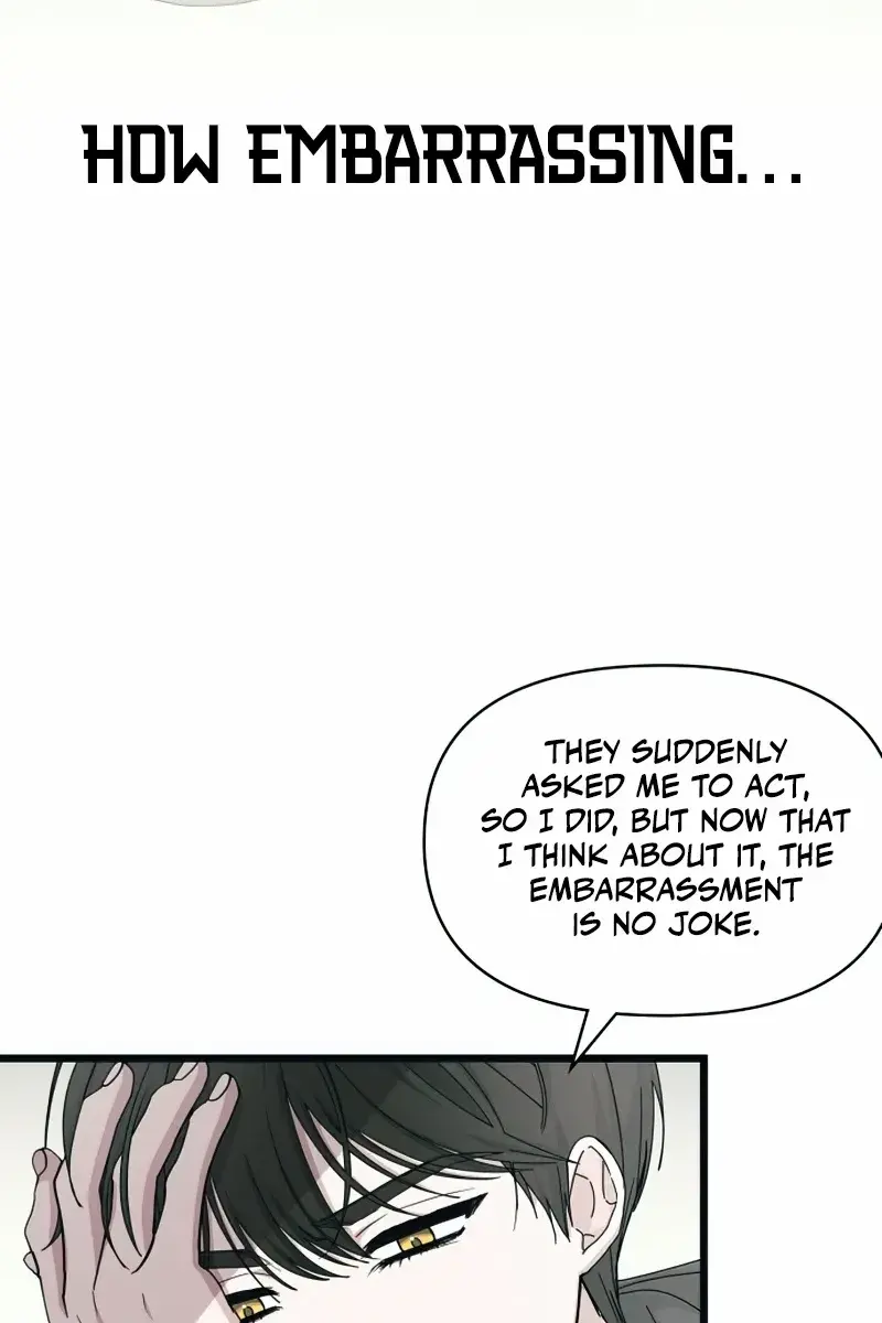 The Otherworldly Genius Method Actor Chapter 1 Page 32