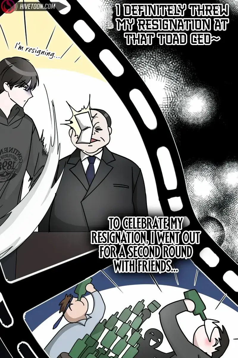 The Otherworldly Genius Method Actor Chapter 1 Page 42