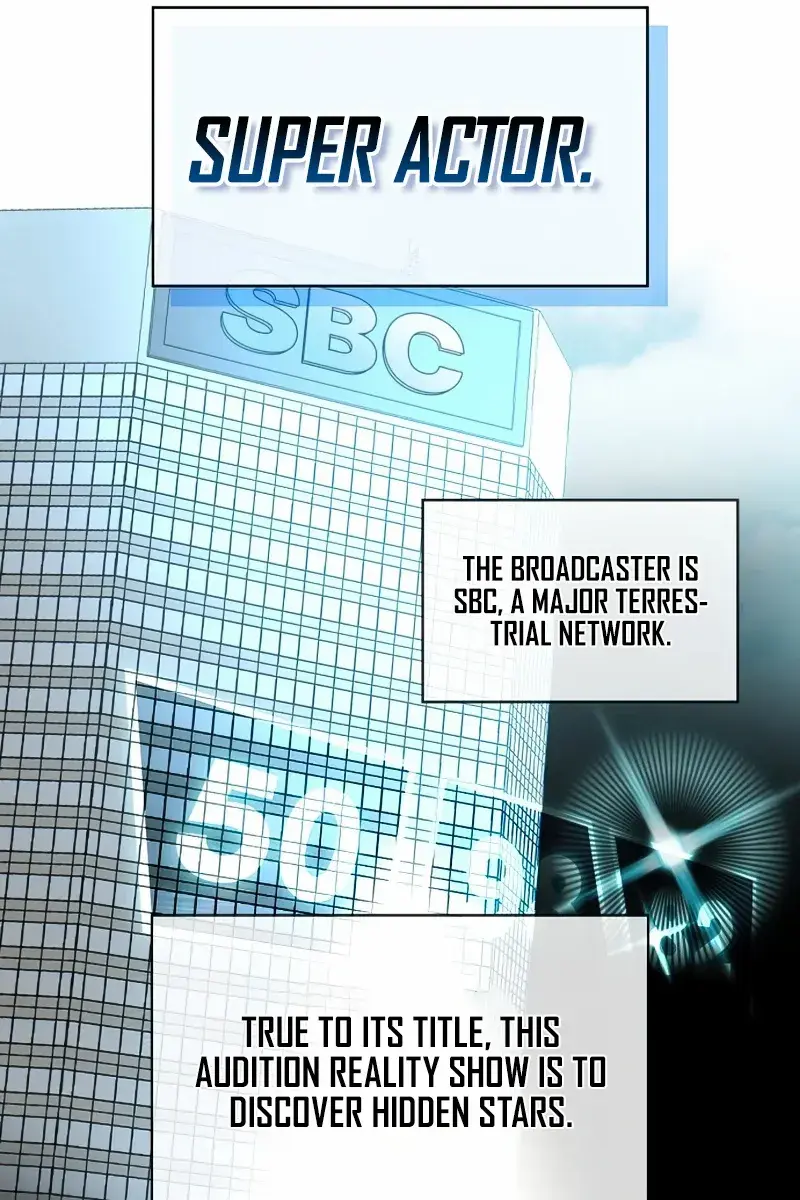 The Otherworldly Genius Method Actor Chapter 1 Page 57