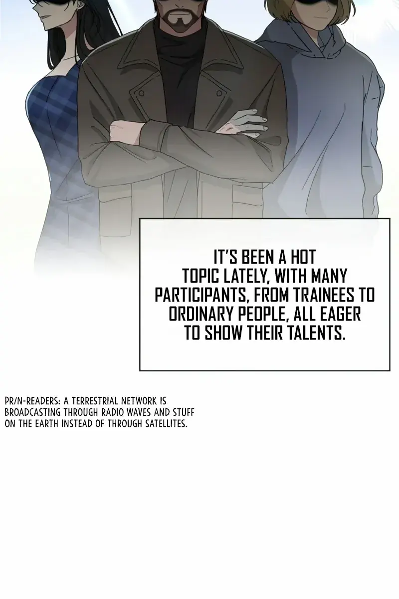 The Otherworldly Genius Method Actor Chapter 1 Page 59