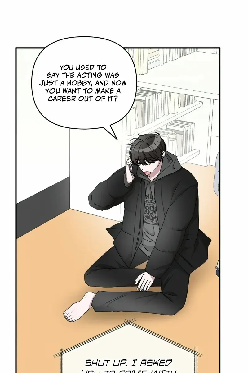 The Otherworldly Genius Method Actor Chapter 1 Page 60